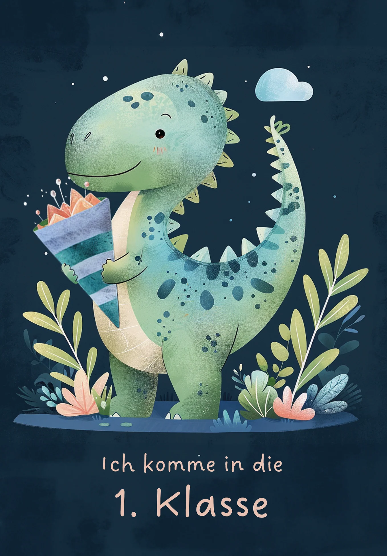 1. Klasse - Dino PDF - Image 2