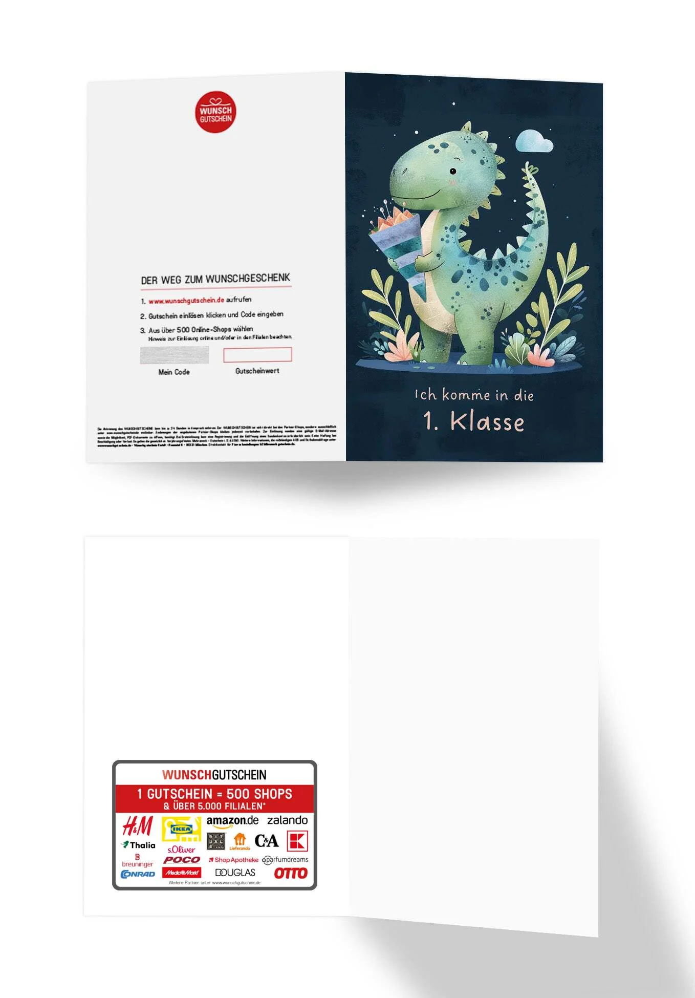 1. Klasse - Dino PDF - Image 3