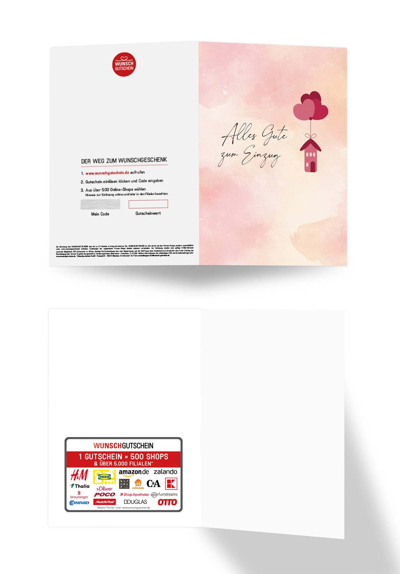 Alles Gute Einzug - Herz Haus PDF - Image 3
