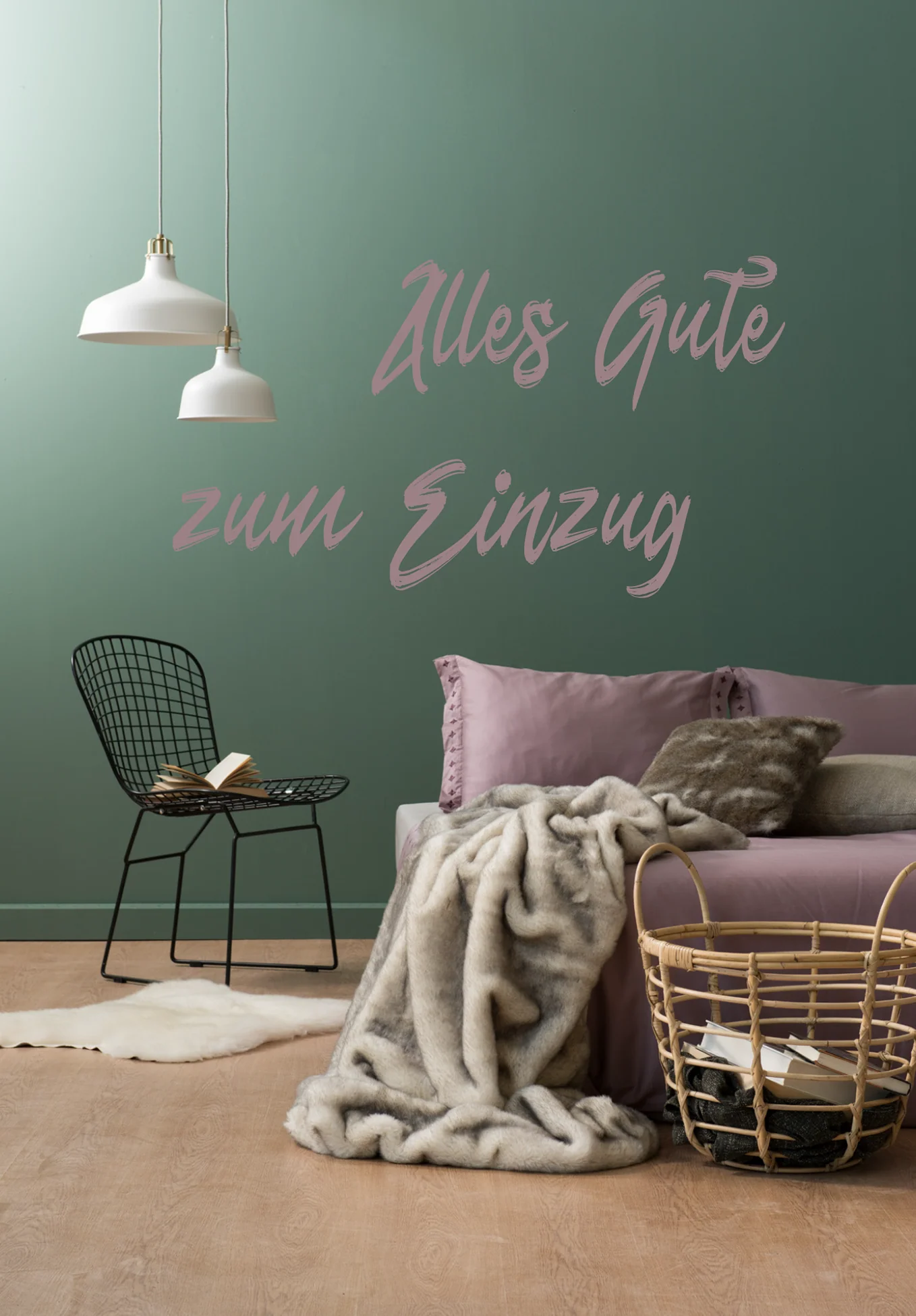 Alles Gute zum Einzug - Wohnzimmer PDF - Image 2
