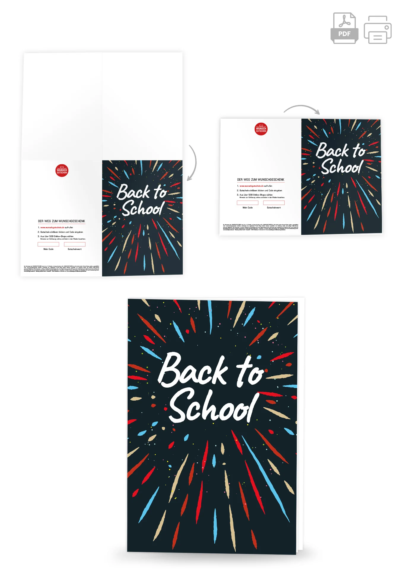 Back to School - Funken PDF - Image 4