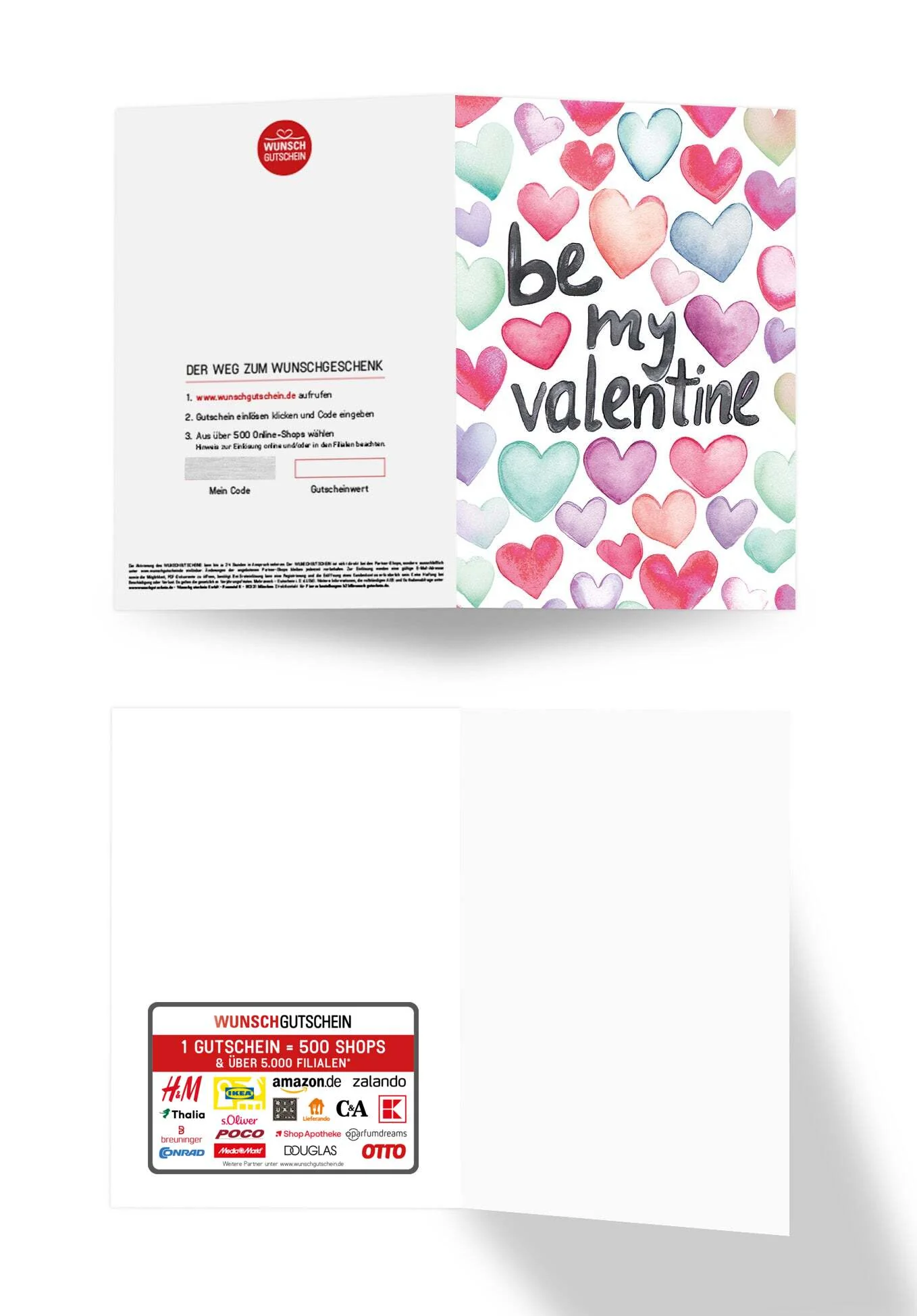Be my Valentine - Herzen - Image 3