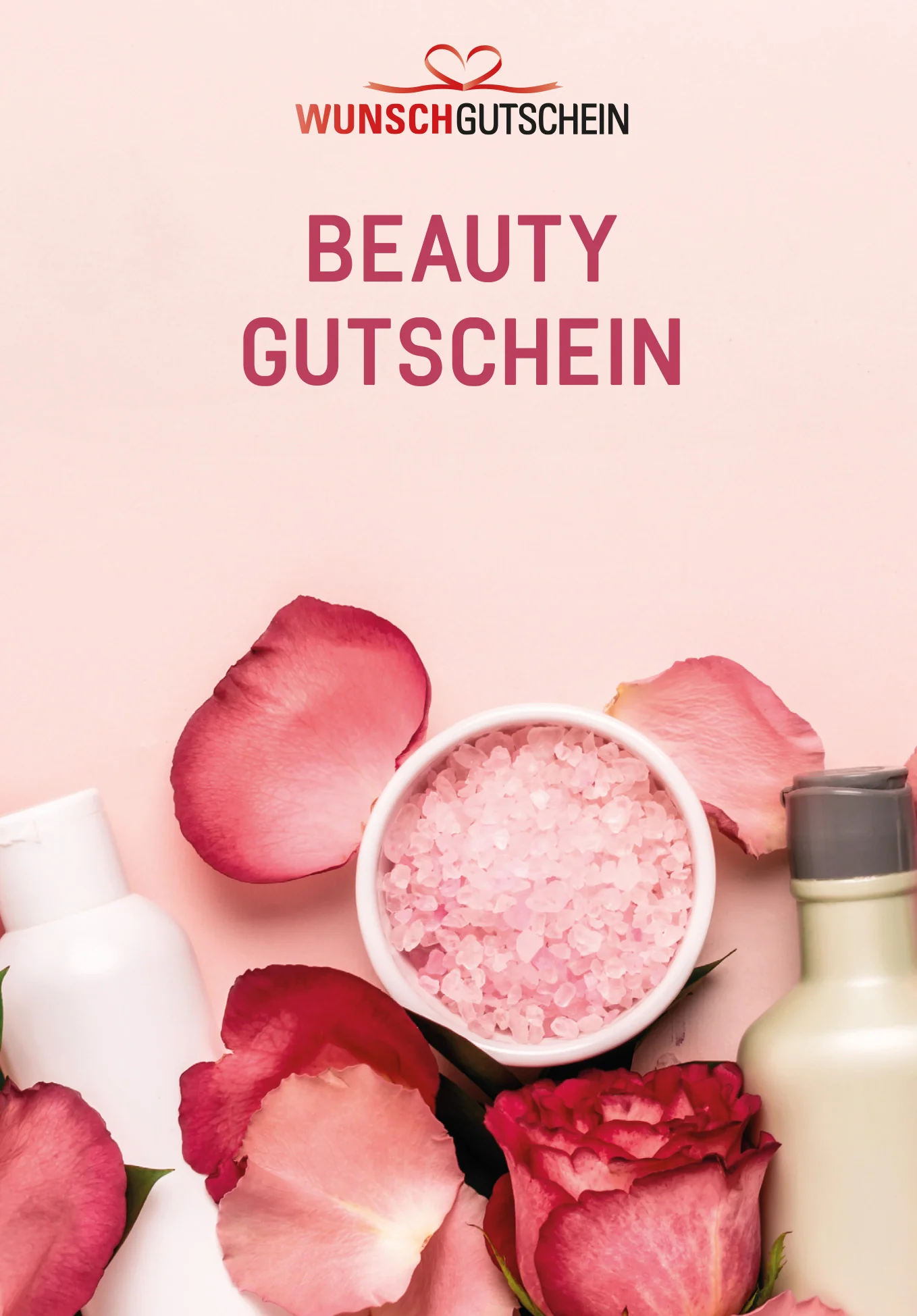 Beauty Gutschein - Das perfekte Geschenk für deine Liebsten PDF - Image 2