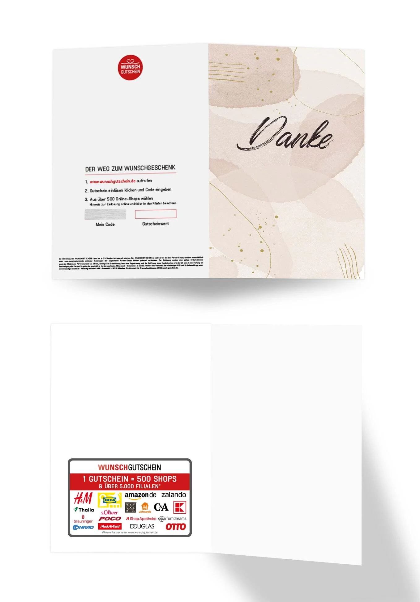 Danke - Beige - Image 3