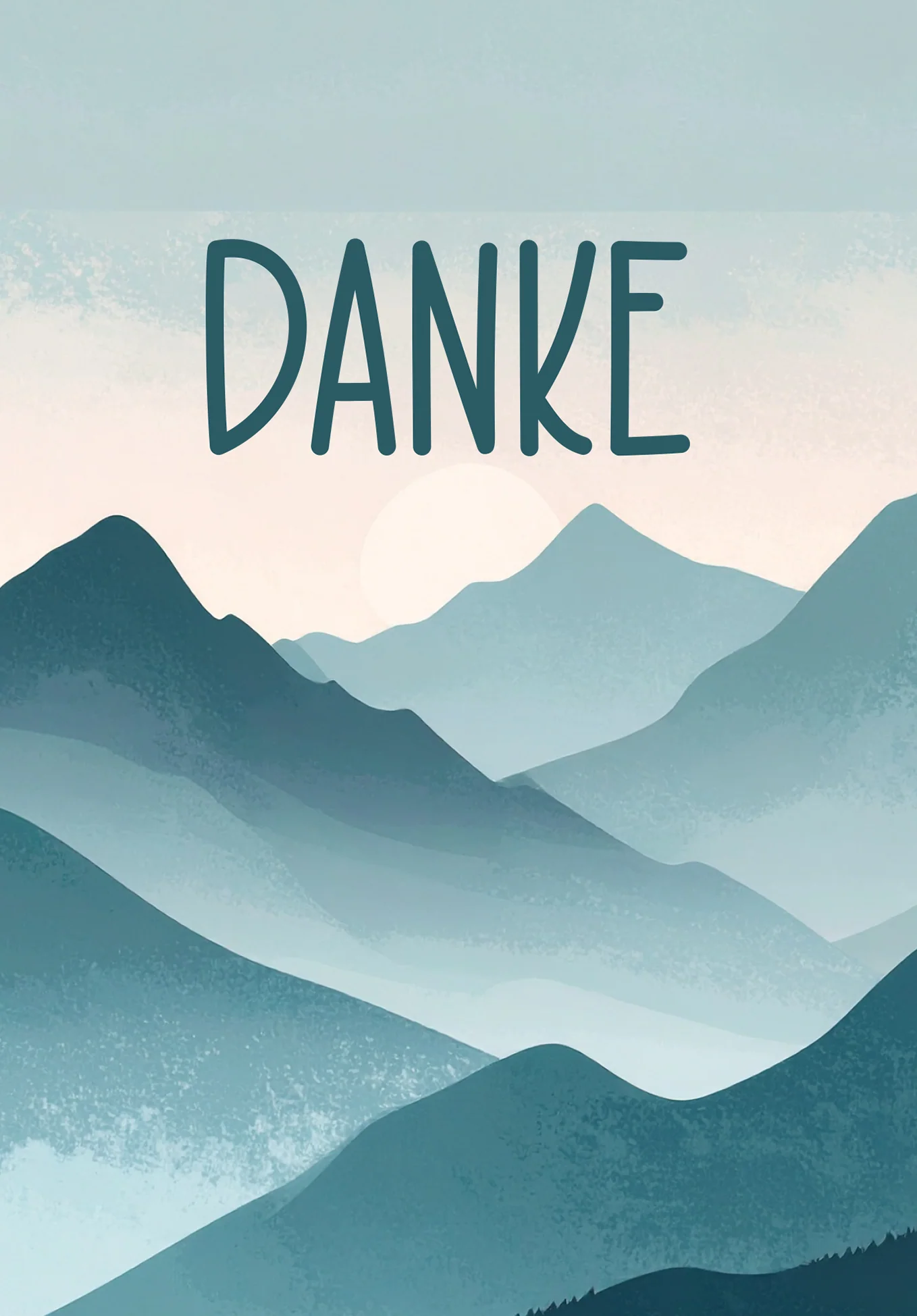 Danke - Berge PDF - Image 2
