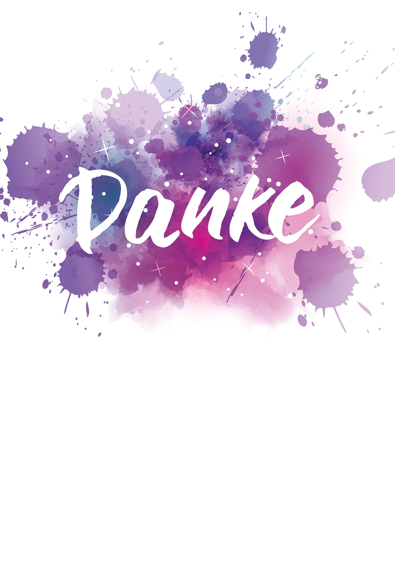 Danke - Lila - Image 2