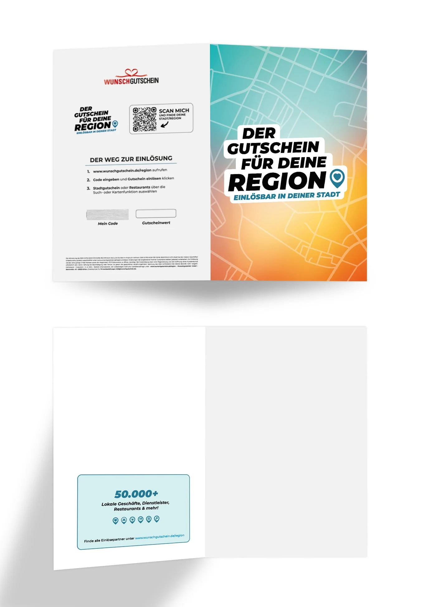 Der Gutschein für deine Region – Einlösbar für lokale Geschäfte, Restaurants & mehr PDF - Image 3