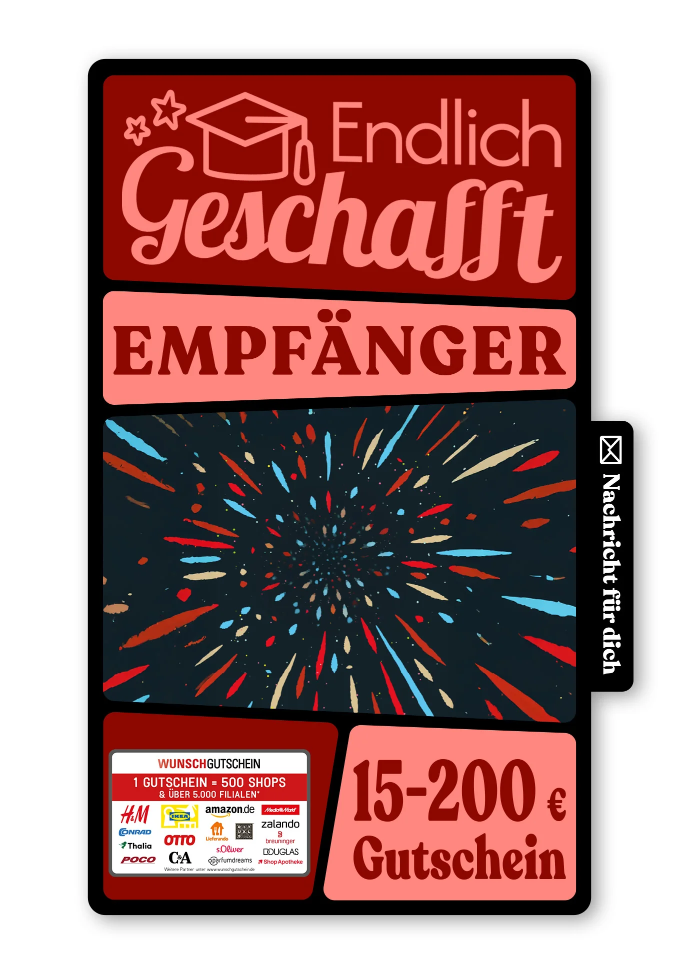 Digital - Back to School - Funken