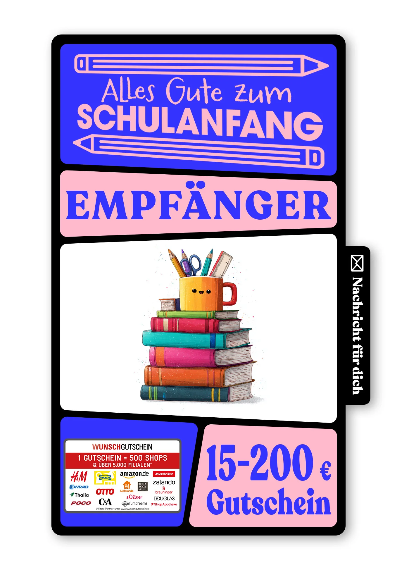 Digital - Endlich Schulkind - Bücher