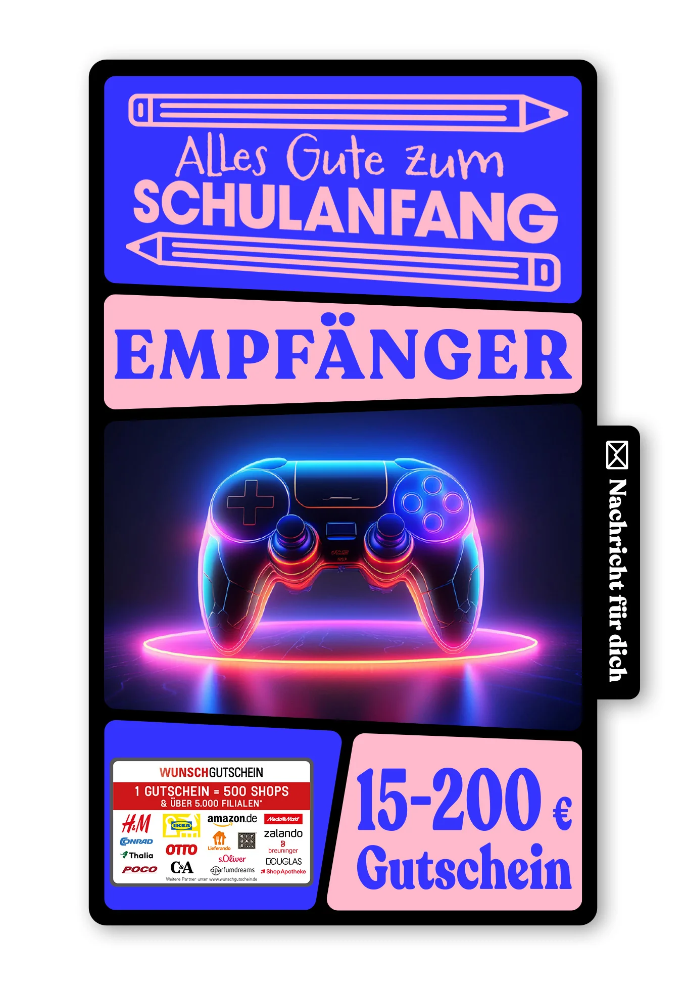 Digital - Level completed - Game