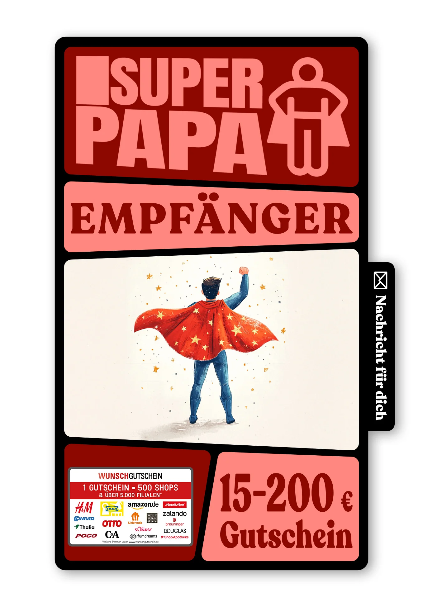 Digital - Papa Held - Held