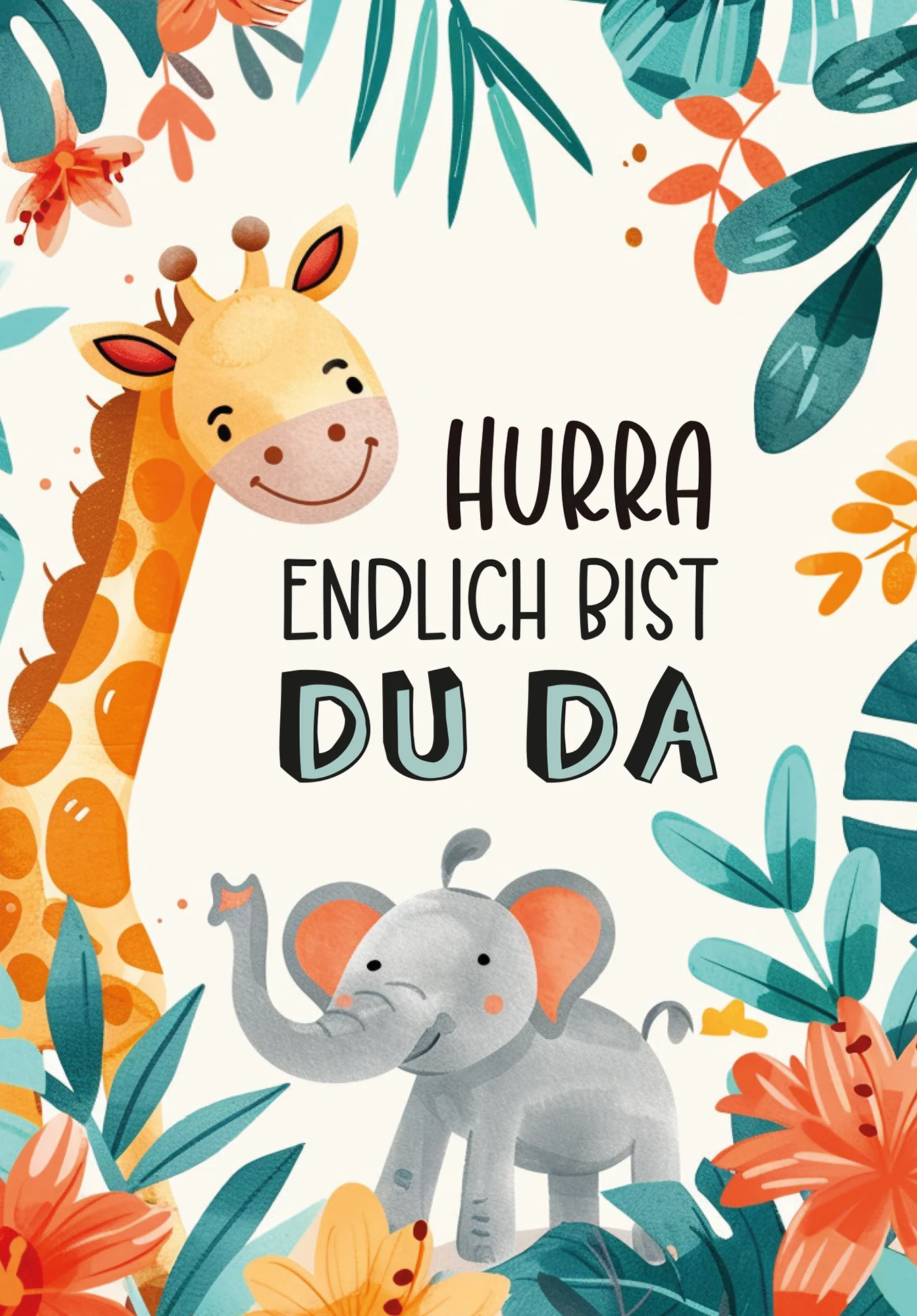 Endlich bist du da - Dschungel PDF - Image 2