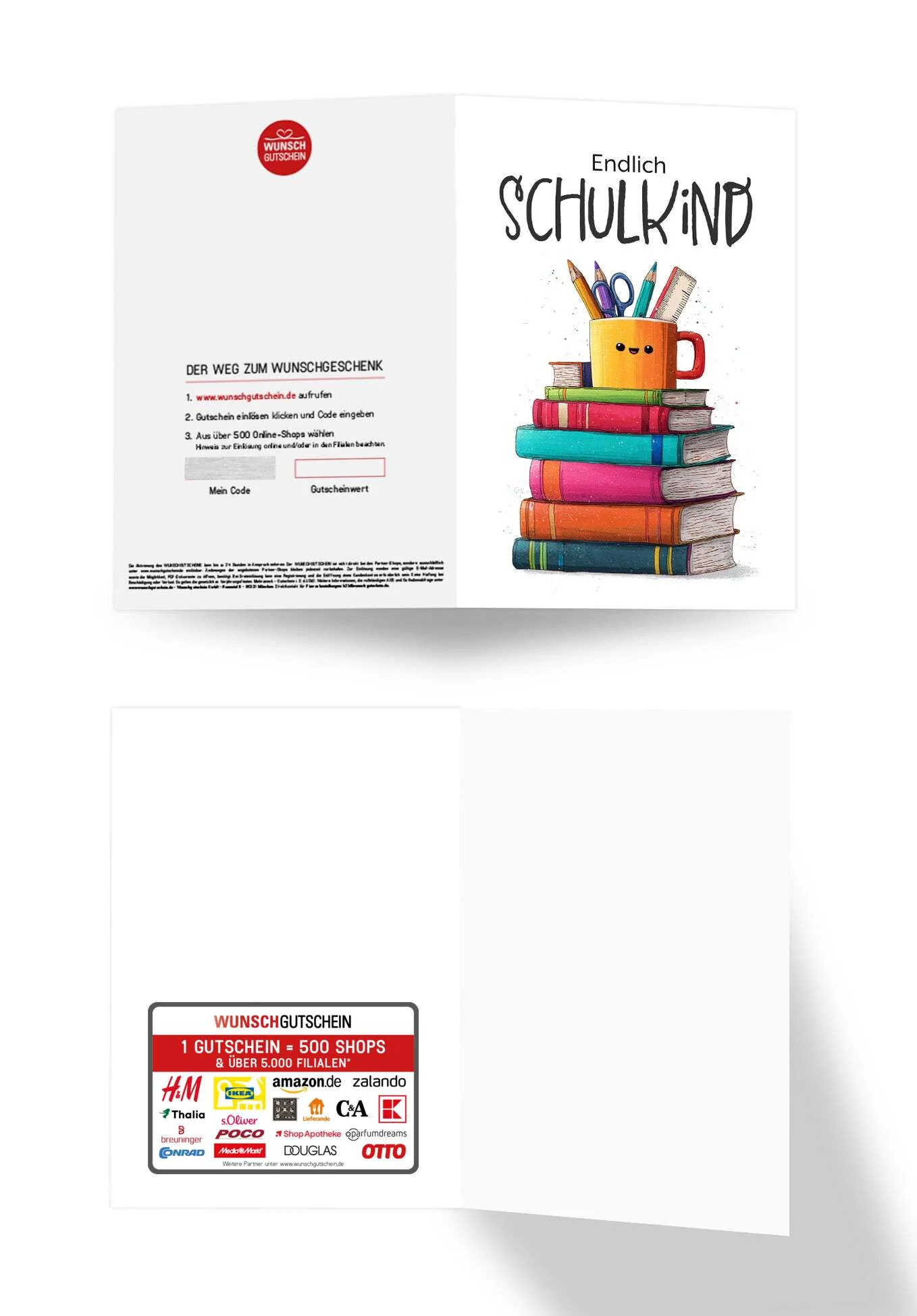 Endlich Schulkind - Bücher - Image 3