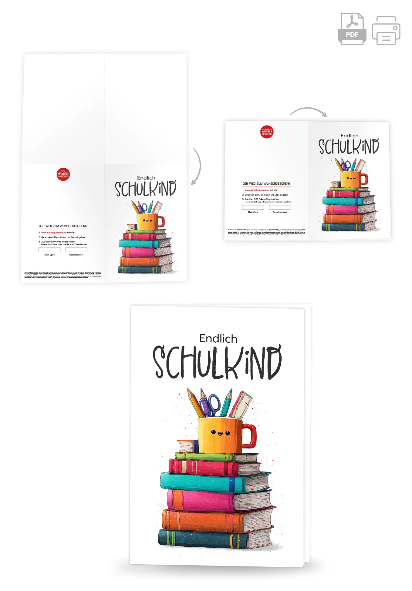 Endlich Schulkind - Bücher - Image 4