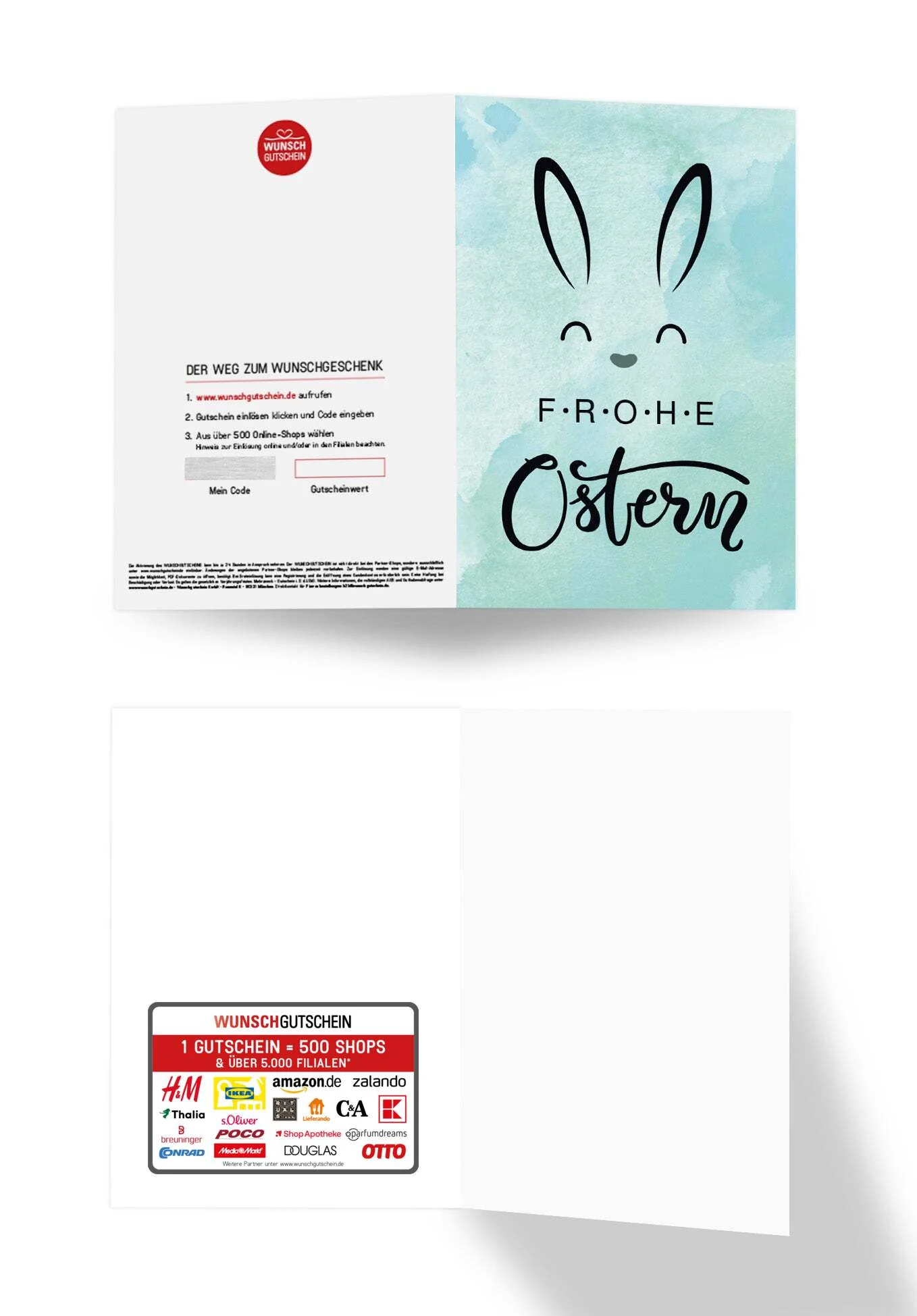 Frohe Ostern - Hasenohren - Image 3