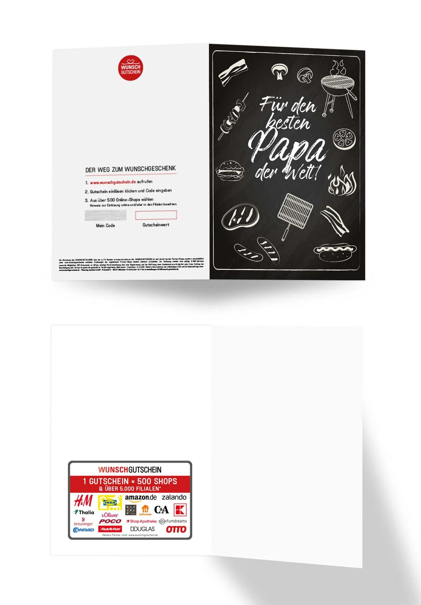 Für den besten Papa - Doodle PDF - Image 3