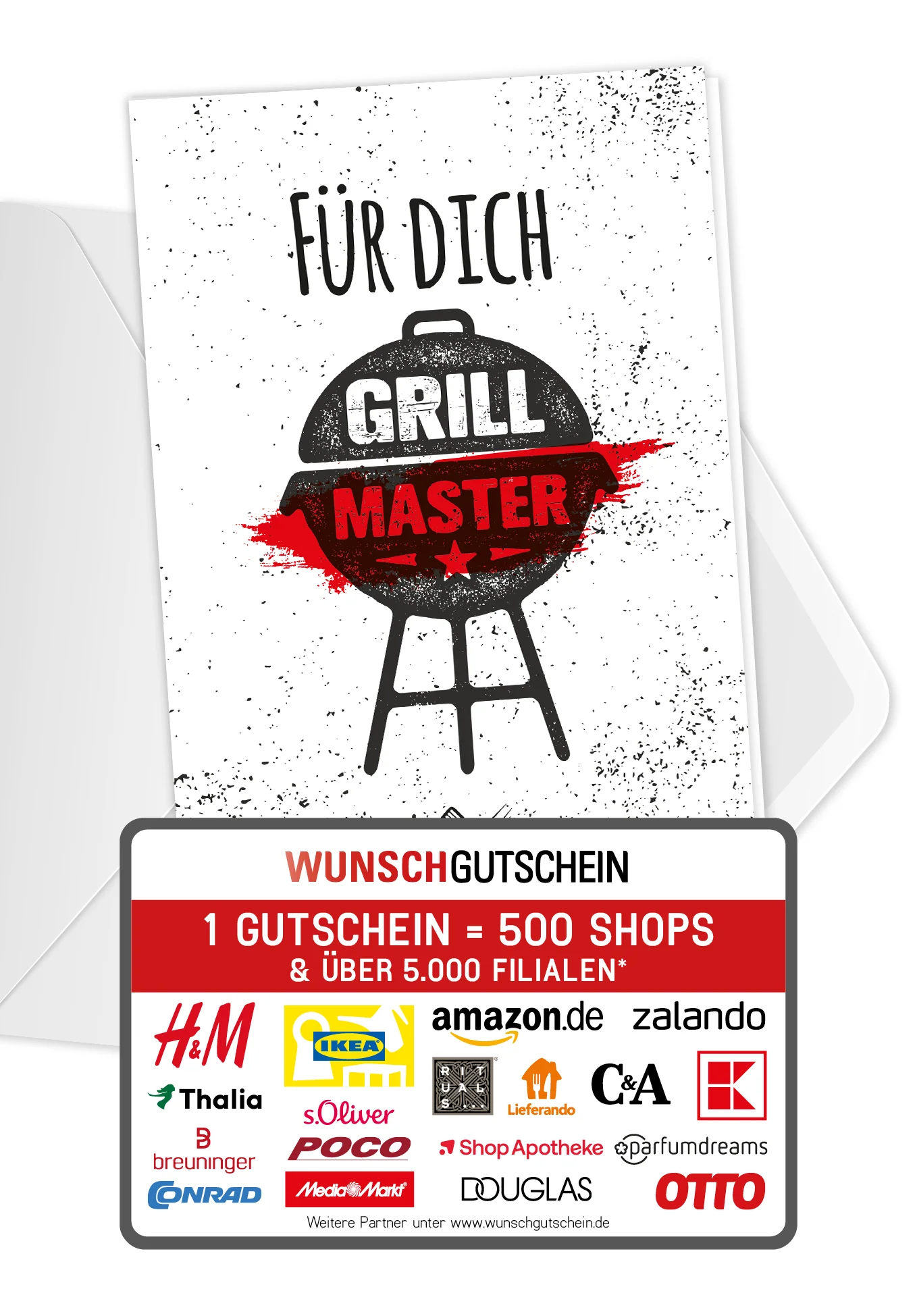 Für Dich  - Grill PDF