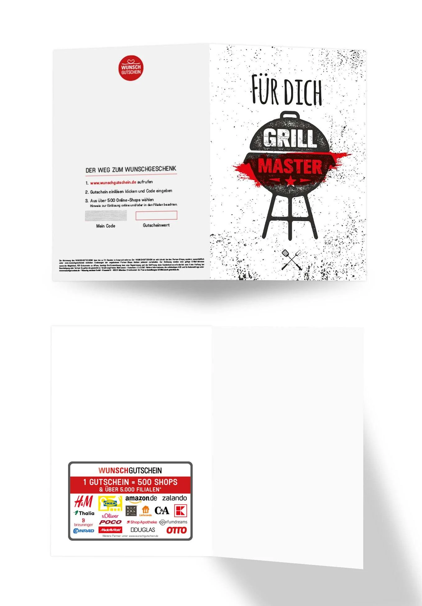 Für Dich  - Grill PDF - Image 3