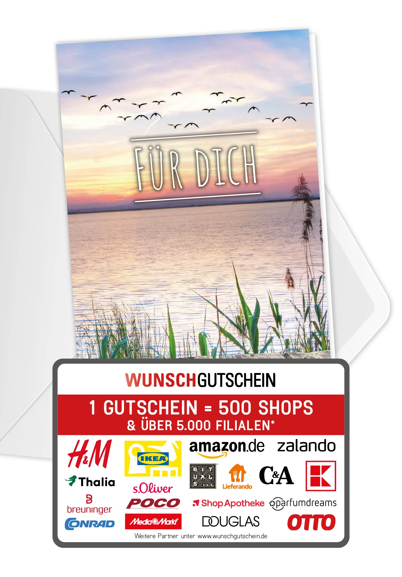 Für Dich - Sonnenuntergang PDF