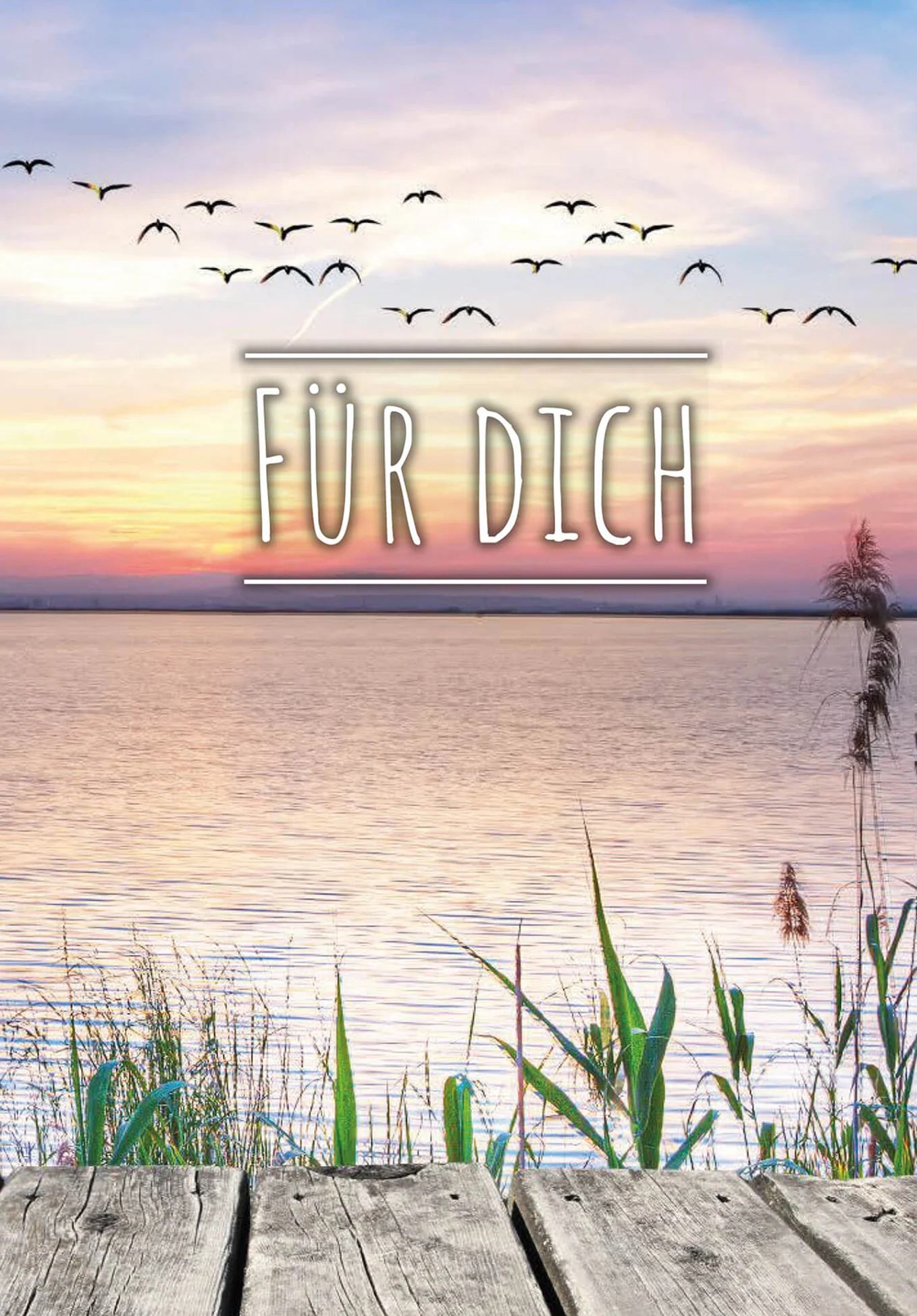 Für Dich - Sonnenuntergang PDF - Image 2