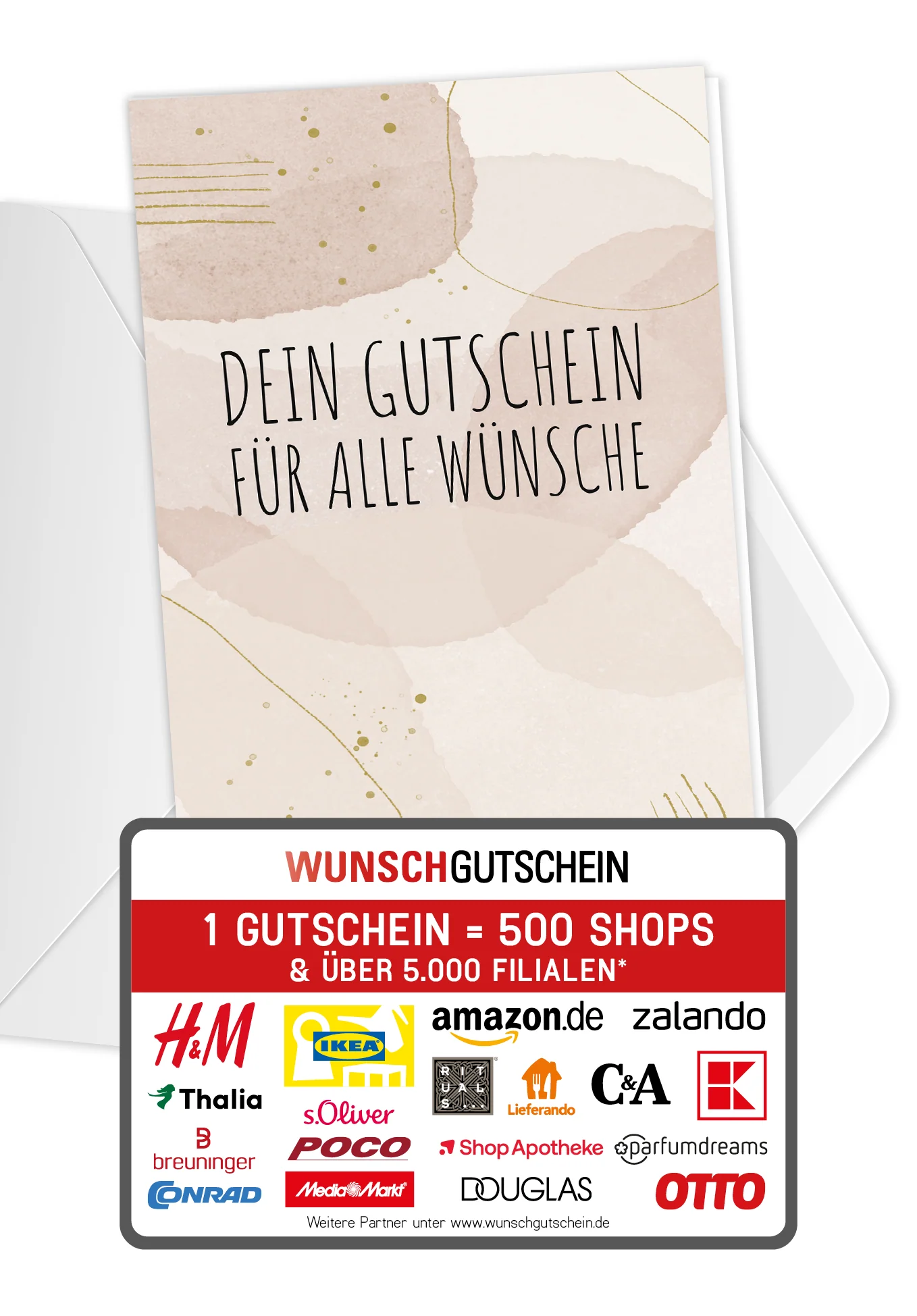 Für alle Wünsche - Beige PDF