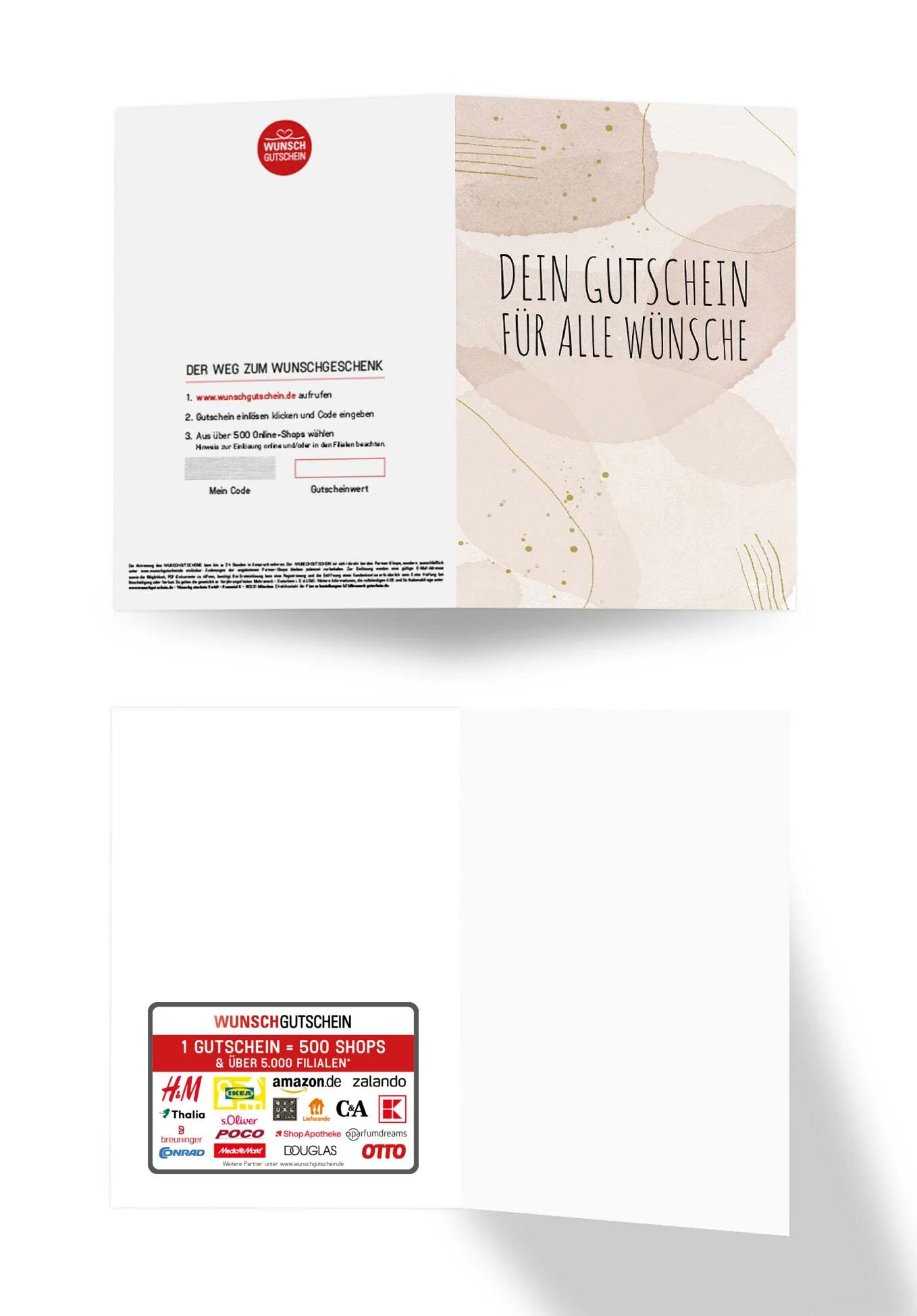 Für alle Wünsche - Beige PDF - Image 3