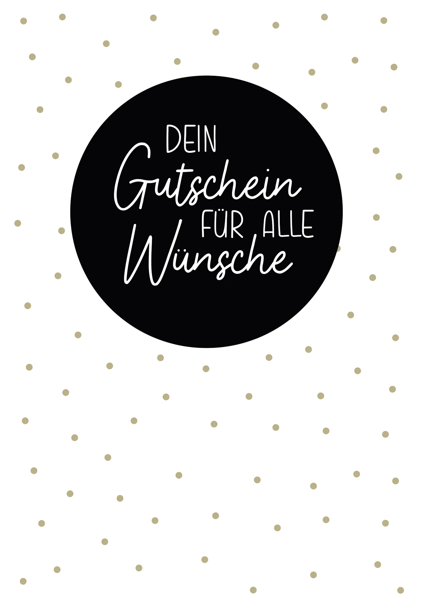 Für alle Wünsche - Punkte PDF - Image 2
