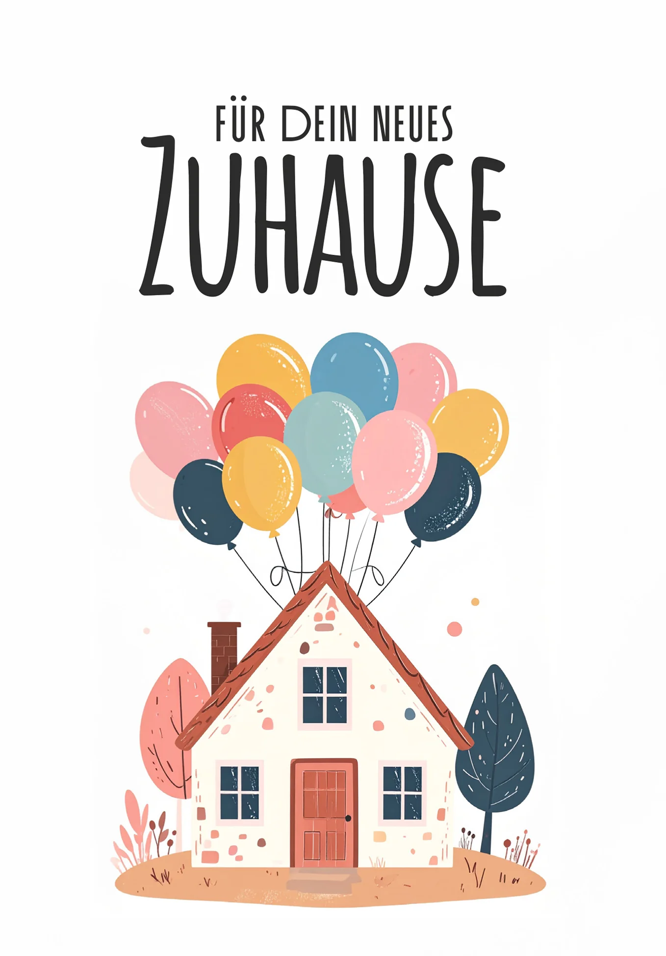 Für dein neues Zuhause - Ballonhaus PDF - Image 2