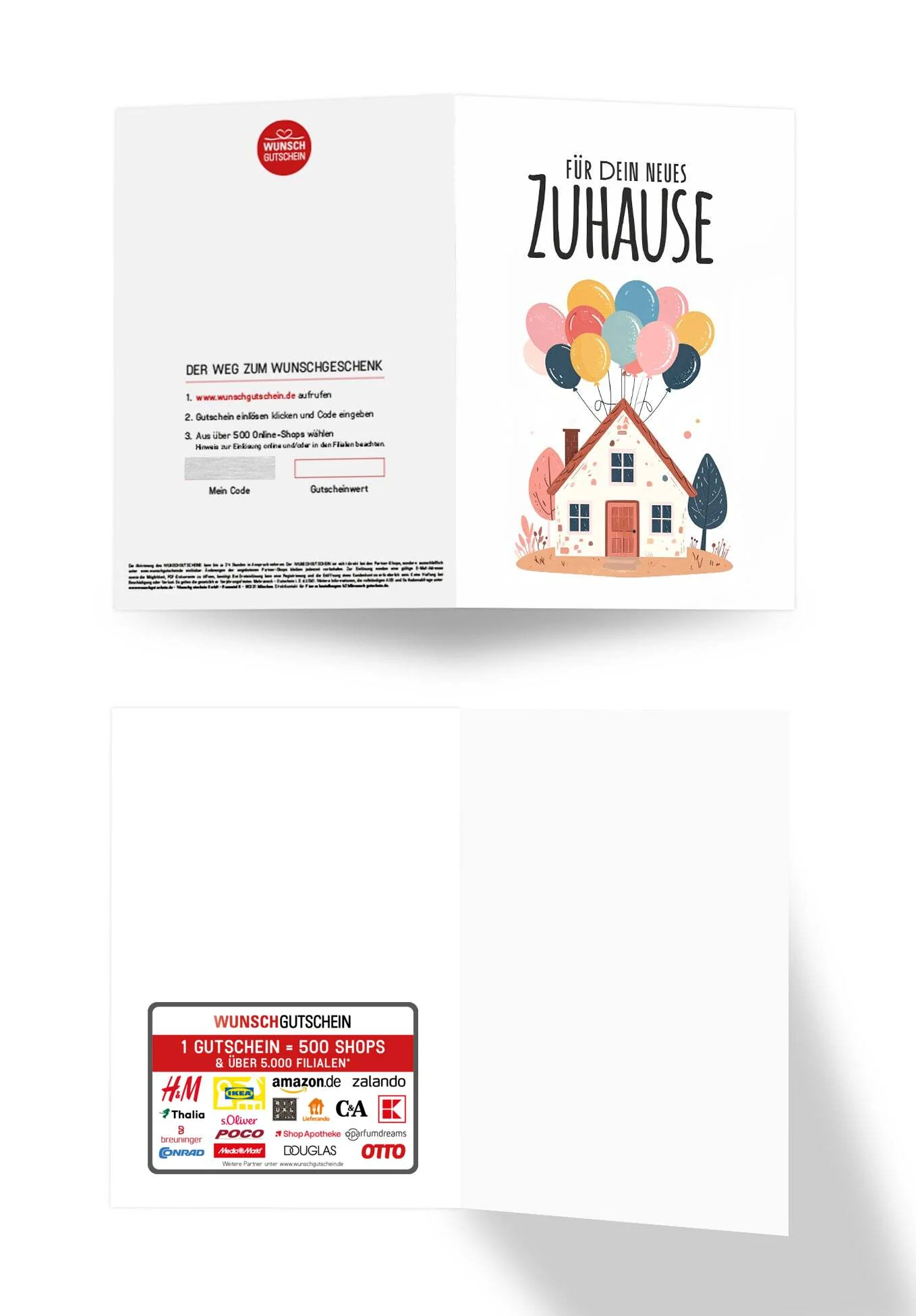 Für dein neues Zuhause - Ballonhaus PDF - Image 3
