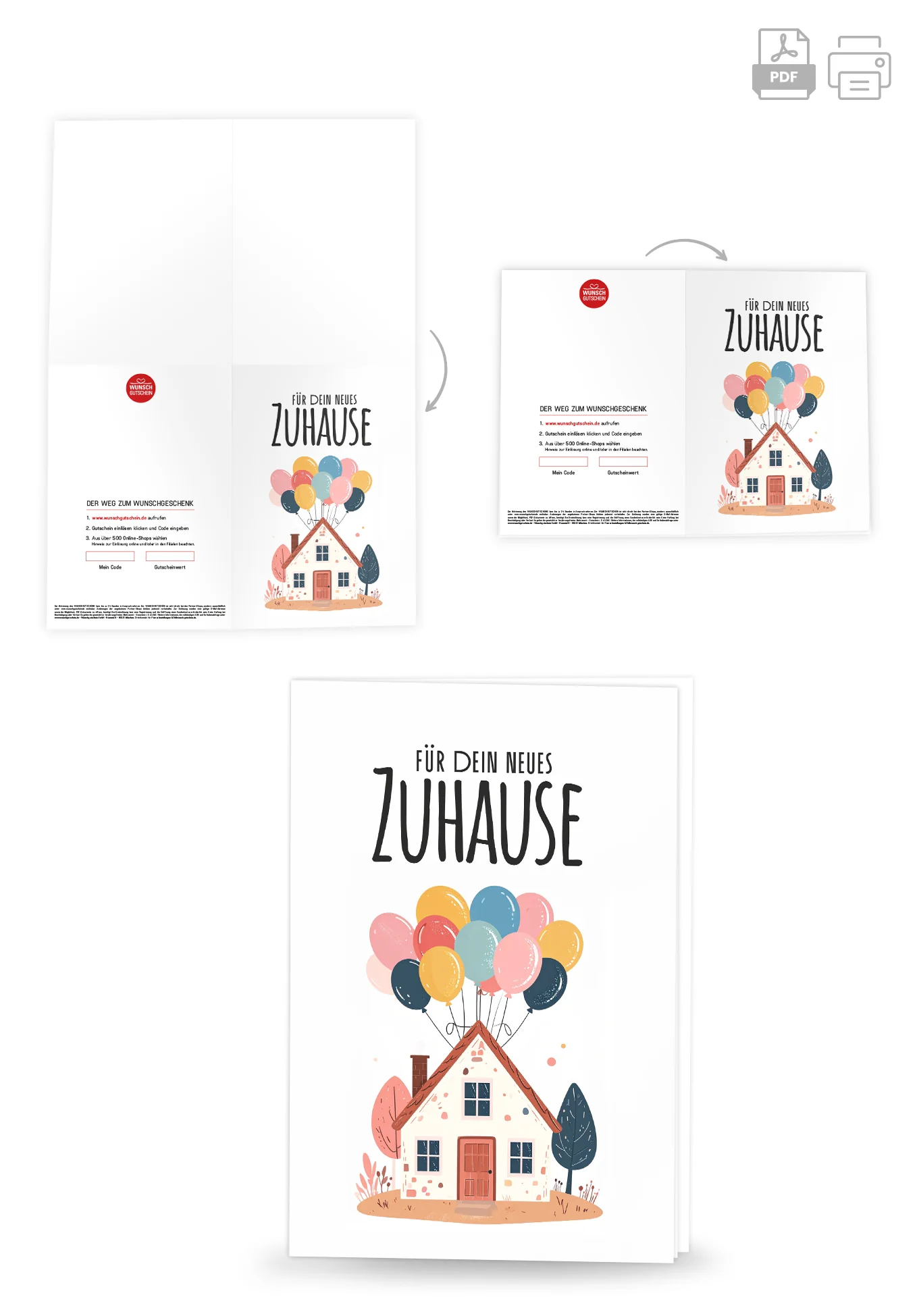 Für dein neues Zuhause - Ballonhaus PDF - Image 4