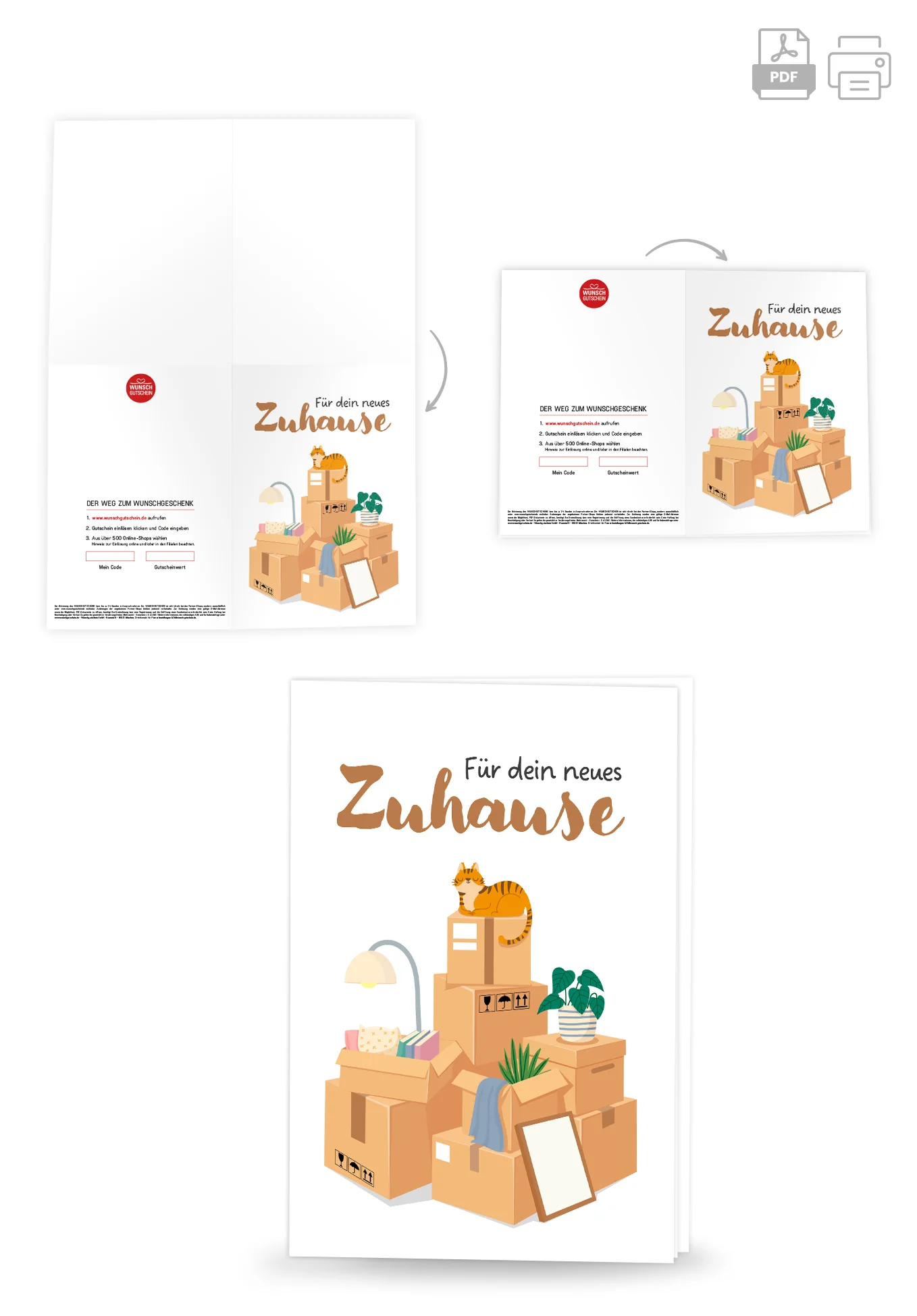 Für dein neues Zuhause - Kartonberg PDF - Image 4