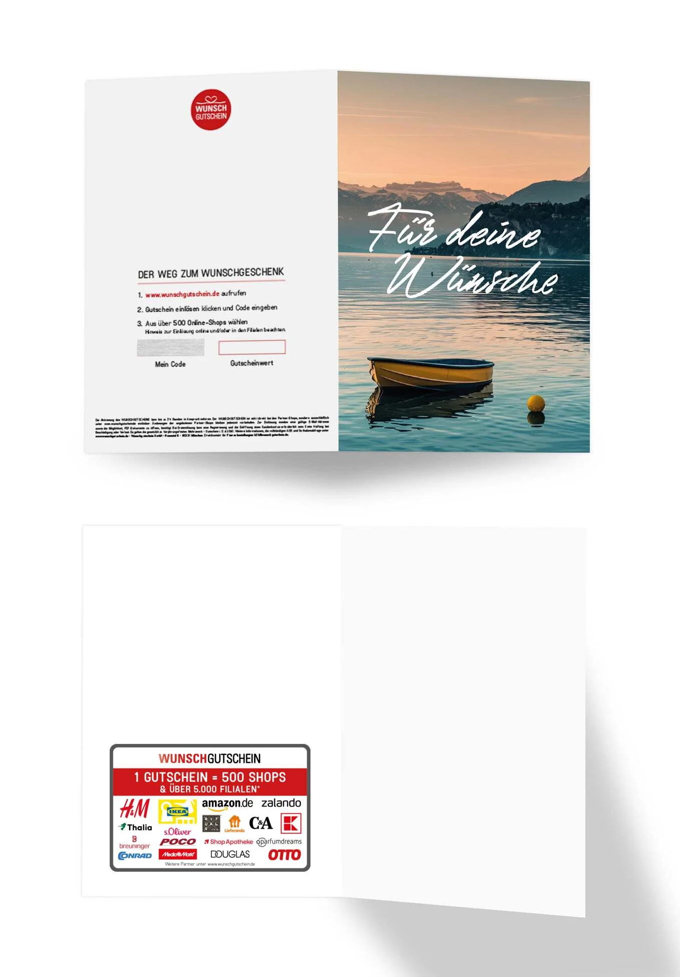 Für deine Wünsche - See PDF - Image 3