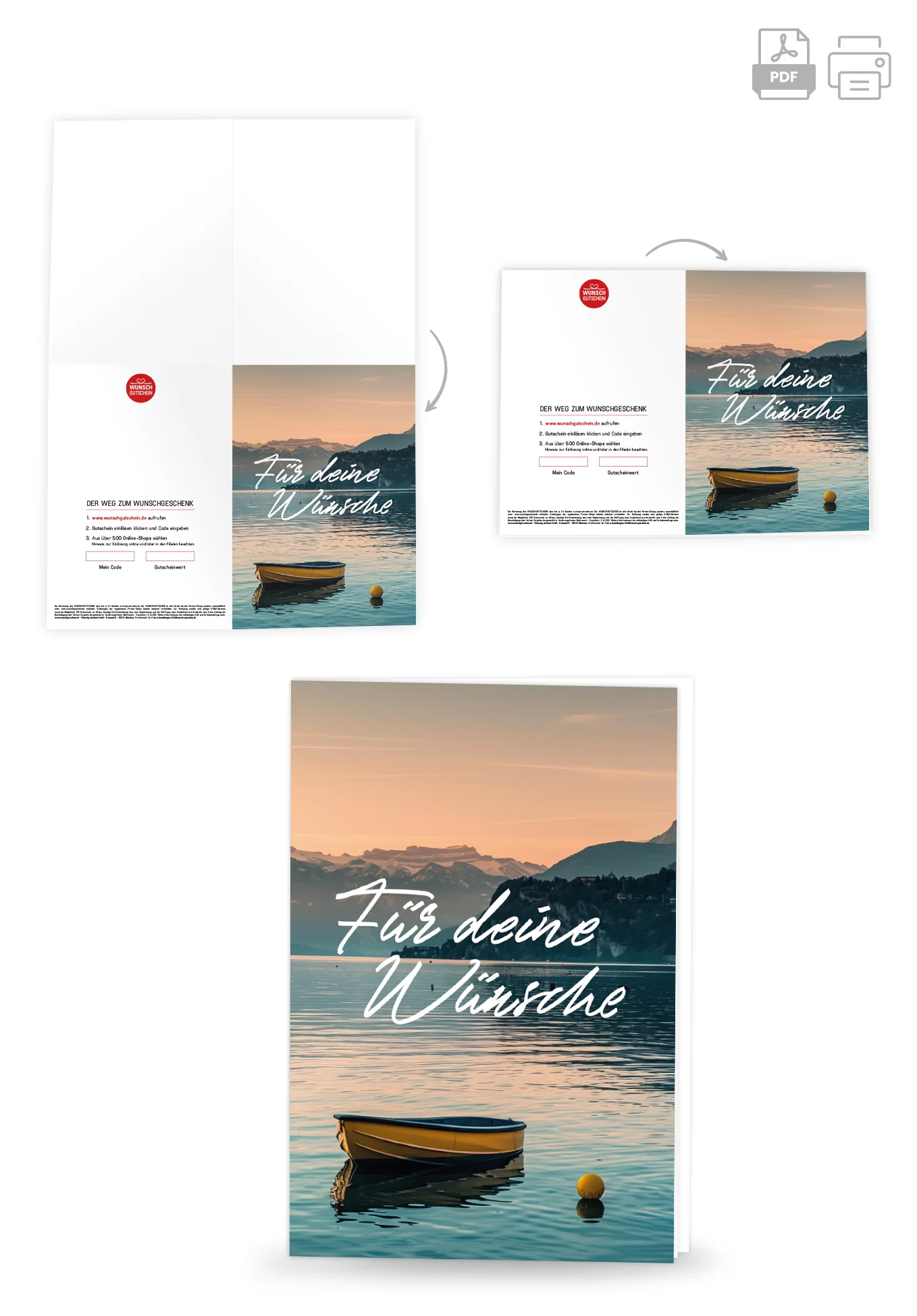 Für deine Wünsche - See PDF - Image 4