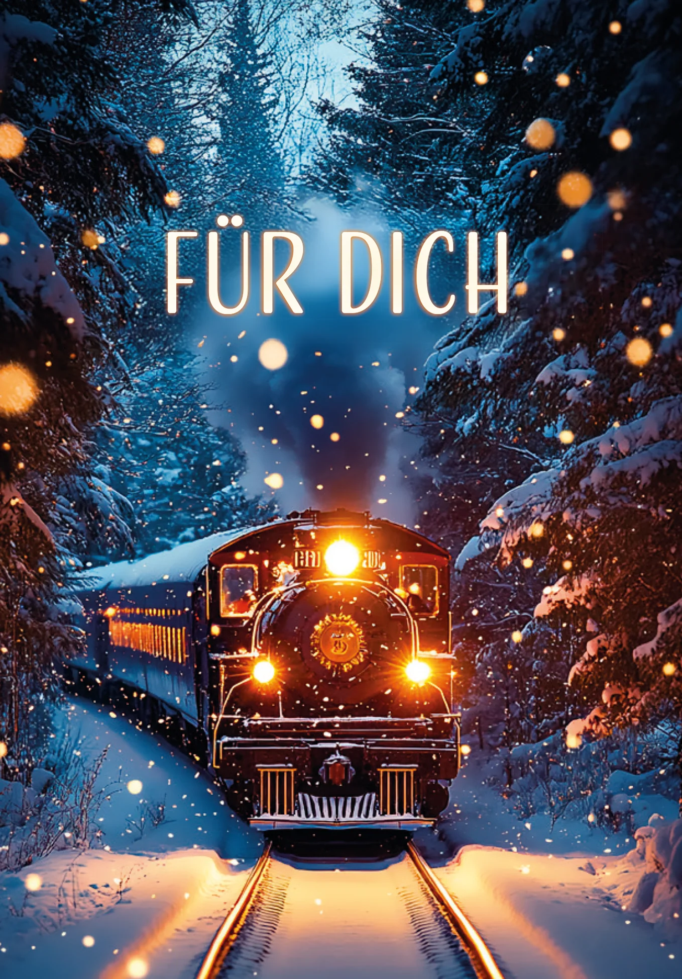 Für dich - Zug - Image 2