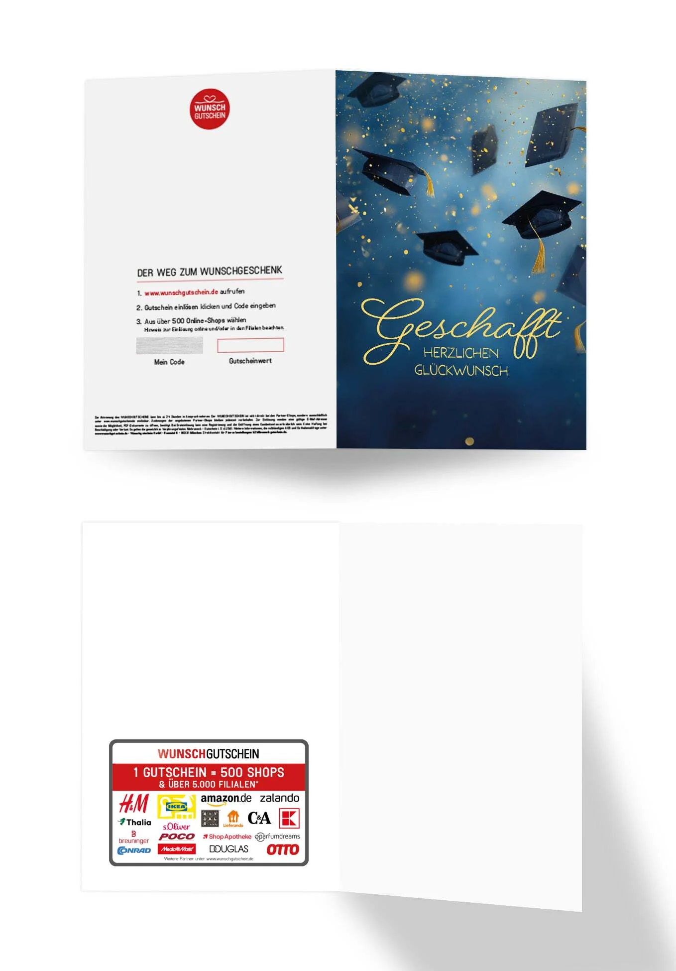 Geschafft - Hüte Blau Gold PDF - Image 3