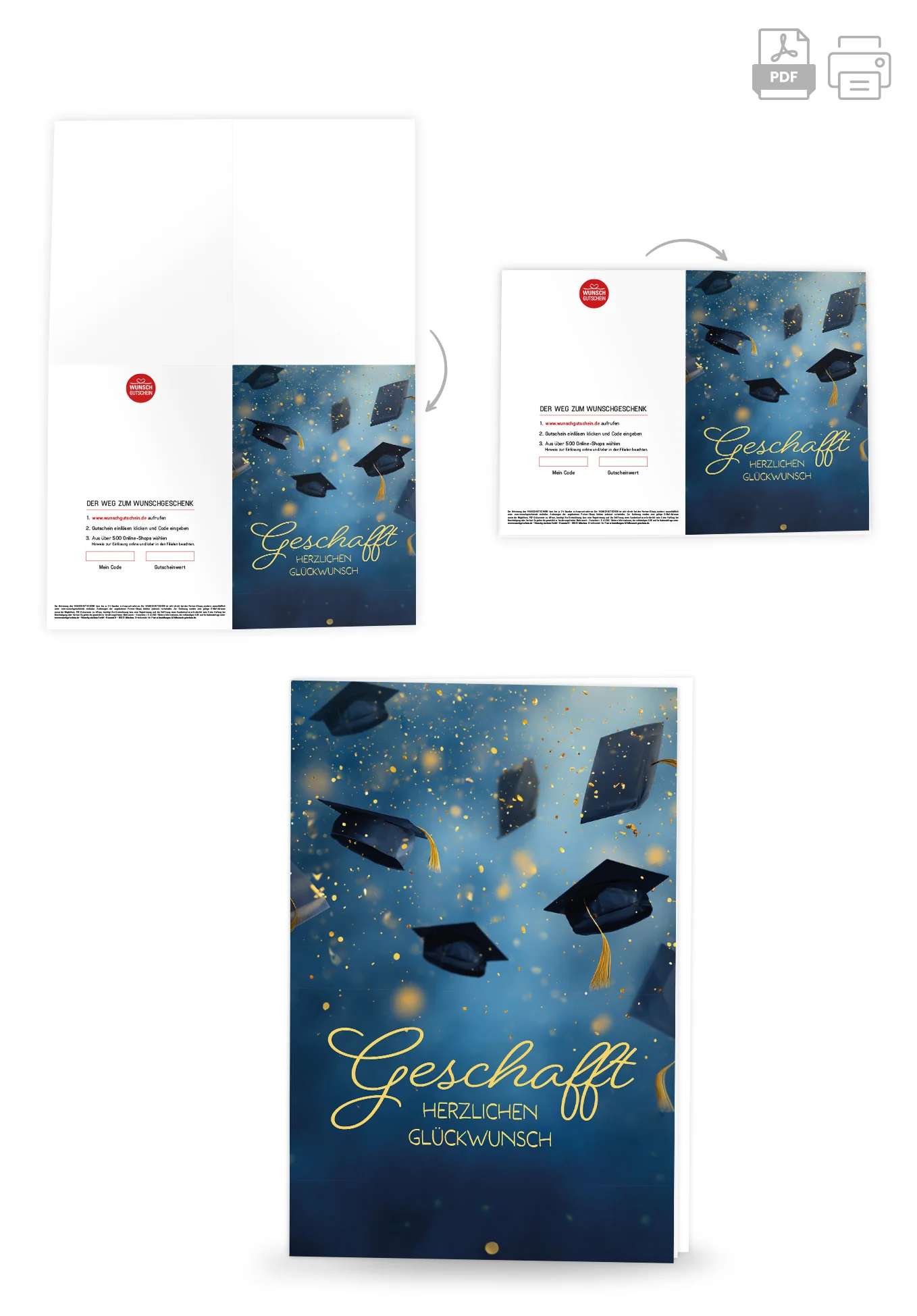 Geschafft - Hüte Blau Gold PDF - Image 4