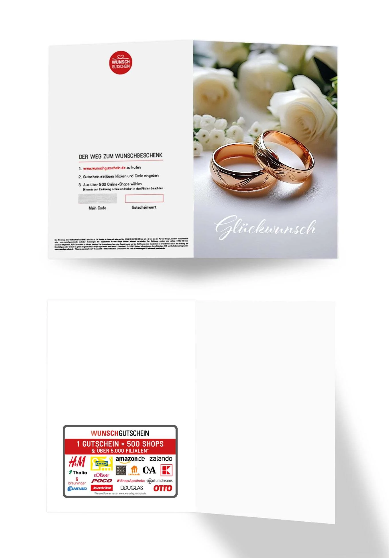 Glückwunsch - Ringe PDF - Image 3