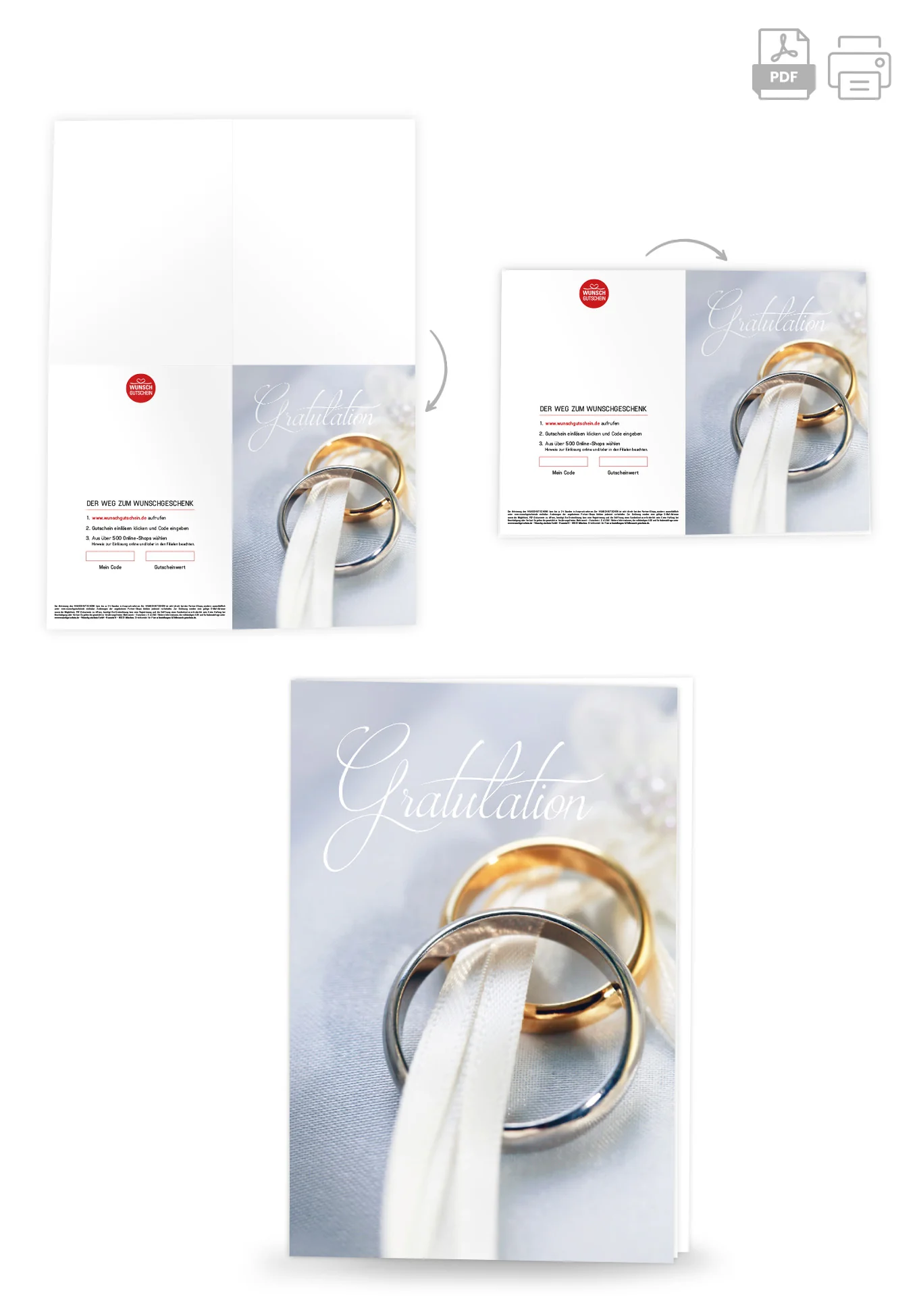 Gratulation - Ringe PDF - Image 4