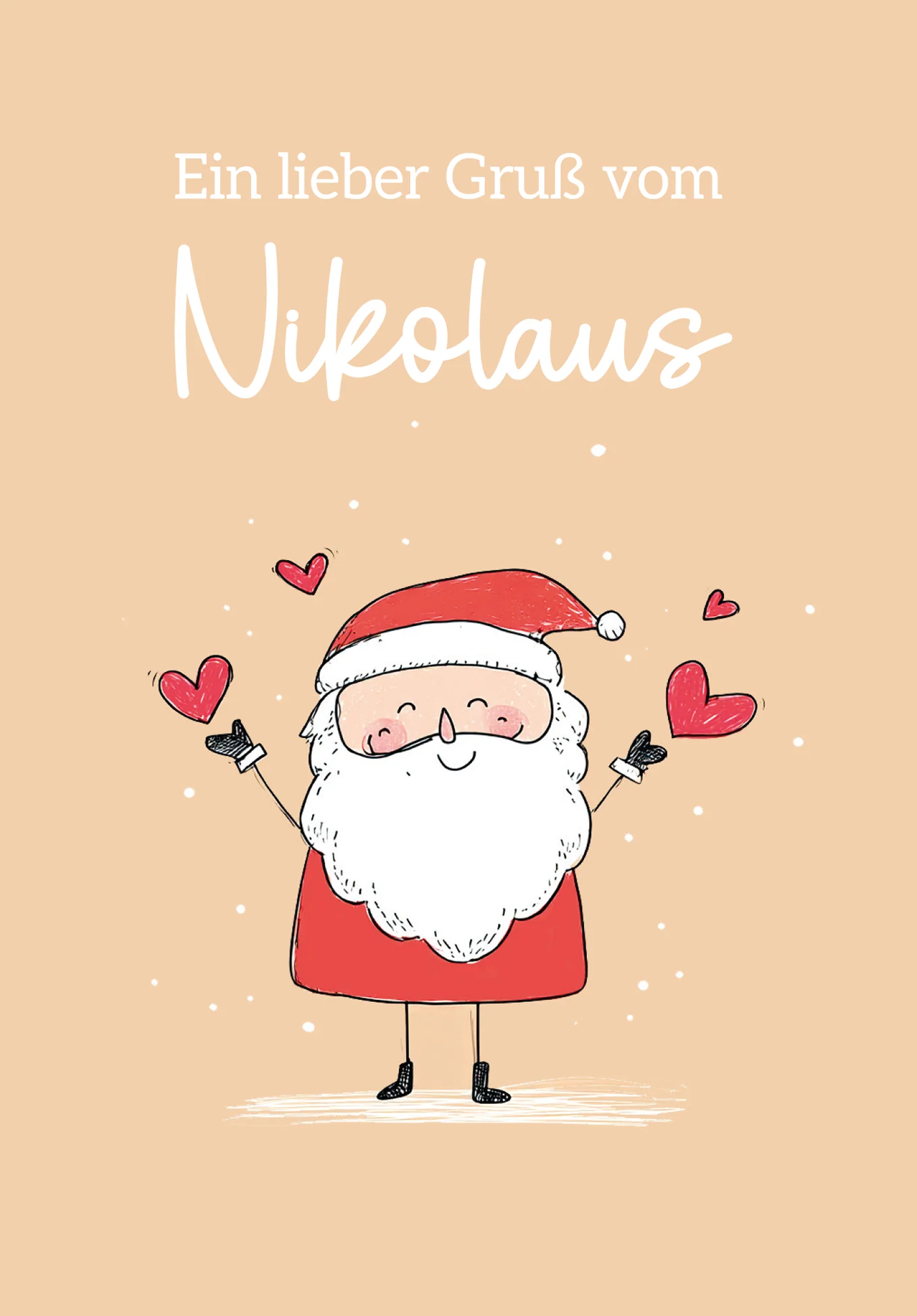 Gruß vom Nikolaus - Nikolaus Herzen PDF - Image 2