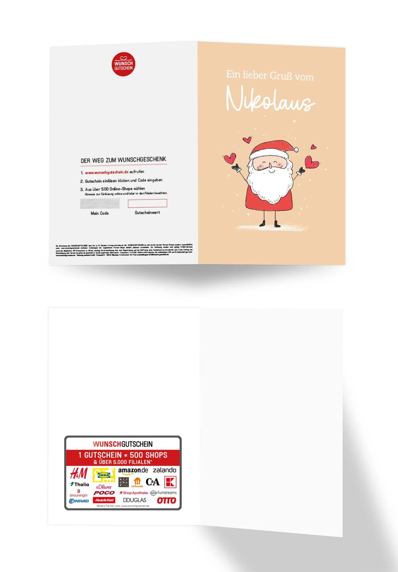 Gruß vom Nikolaus - Nikolaus Herzen PDF - Image 3