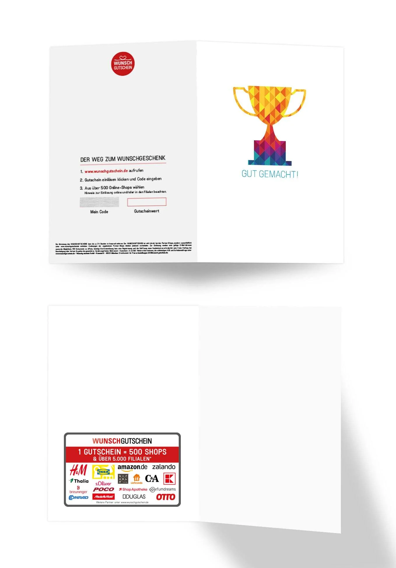 Gut gemacht - Pokal PDF - Image 3