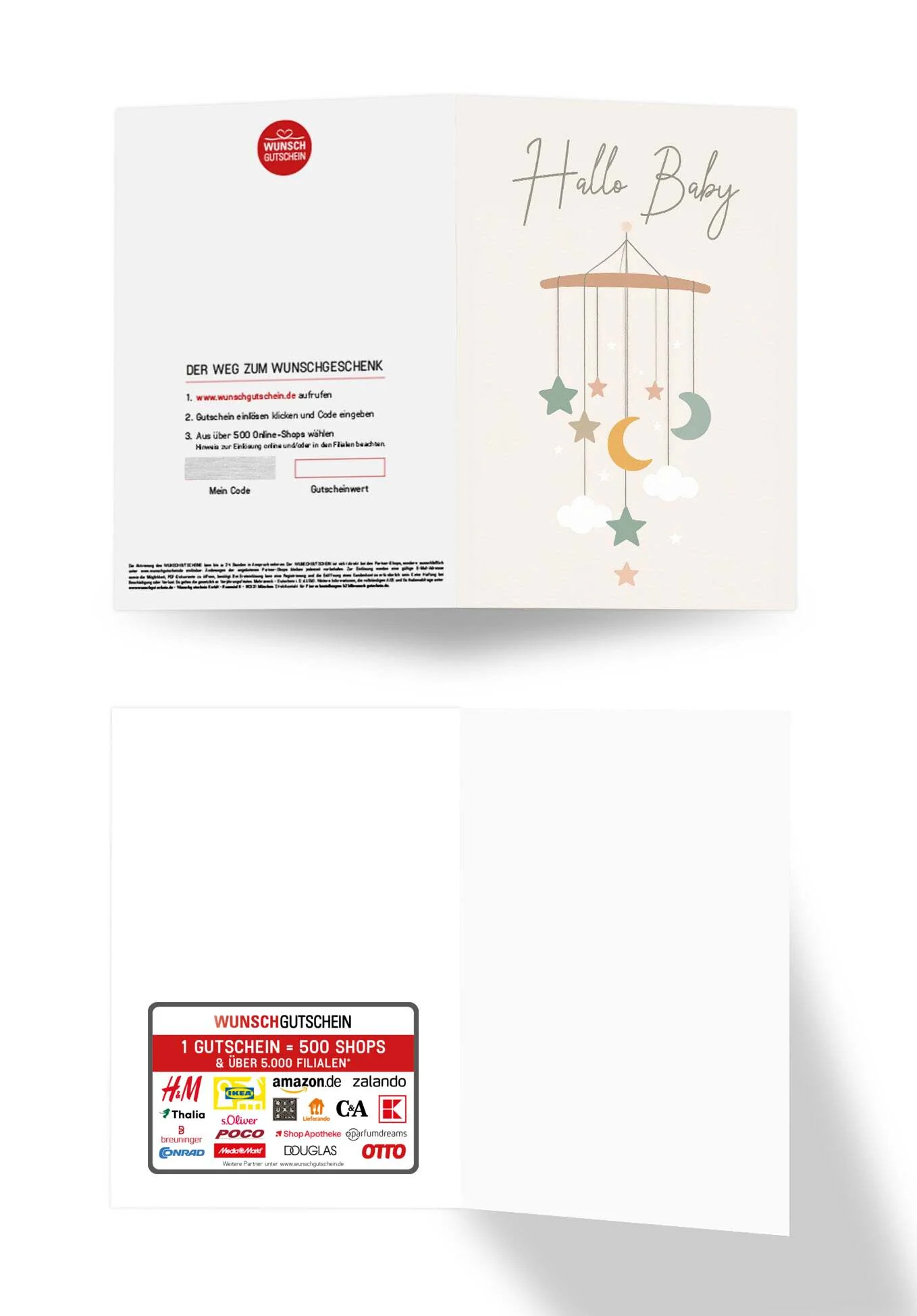 Hallo Baby - Mobilee Beige PDF - Image 3