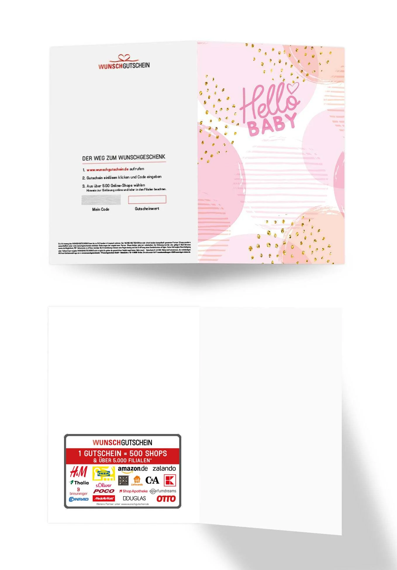 Hello Baby - Rosa PDF - Image 3