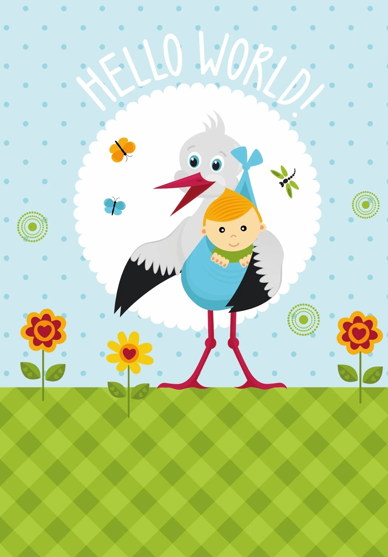 Hello World - Storch - Image 2