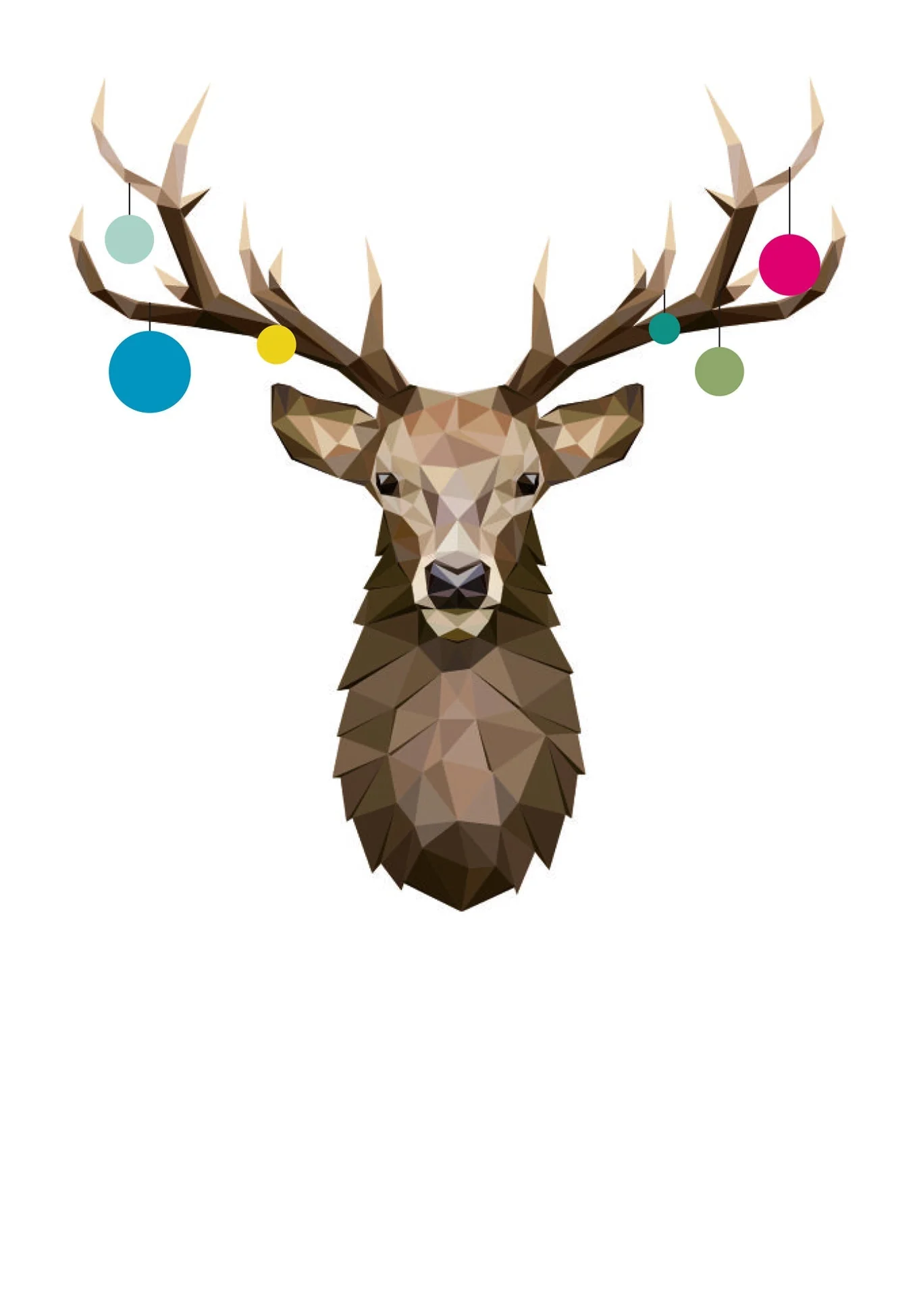 Hirsch Illustration PDF - Image 2