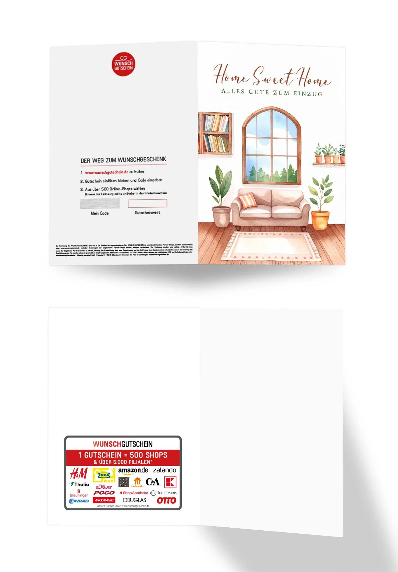 Home Sweet Home - Wohnzimmer - Image 3