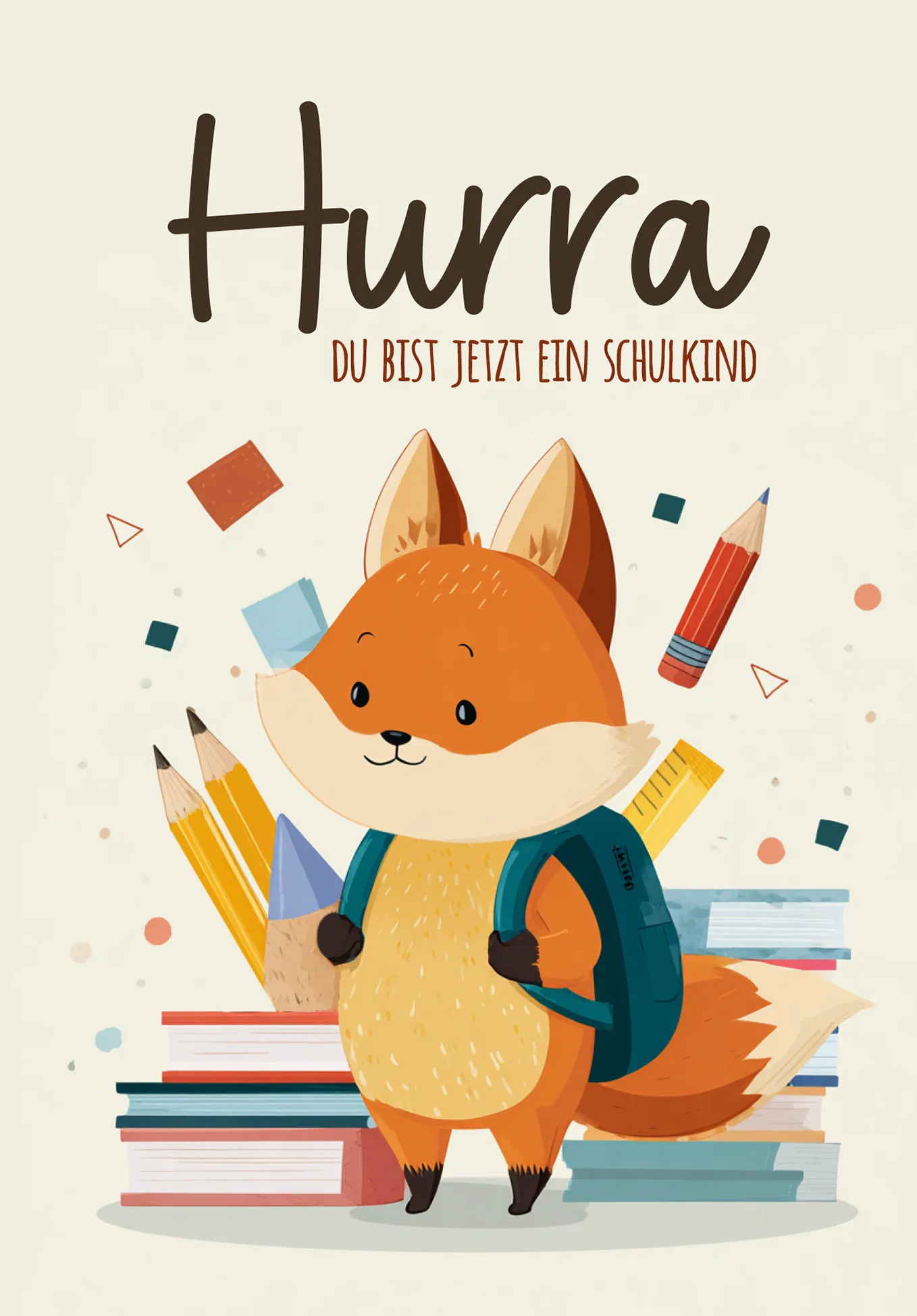 Hurra Schulkind - Fuchs PDF - Image 2