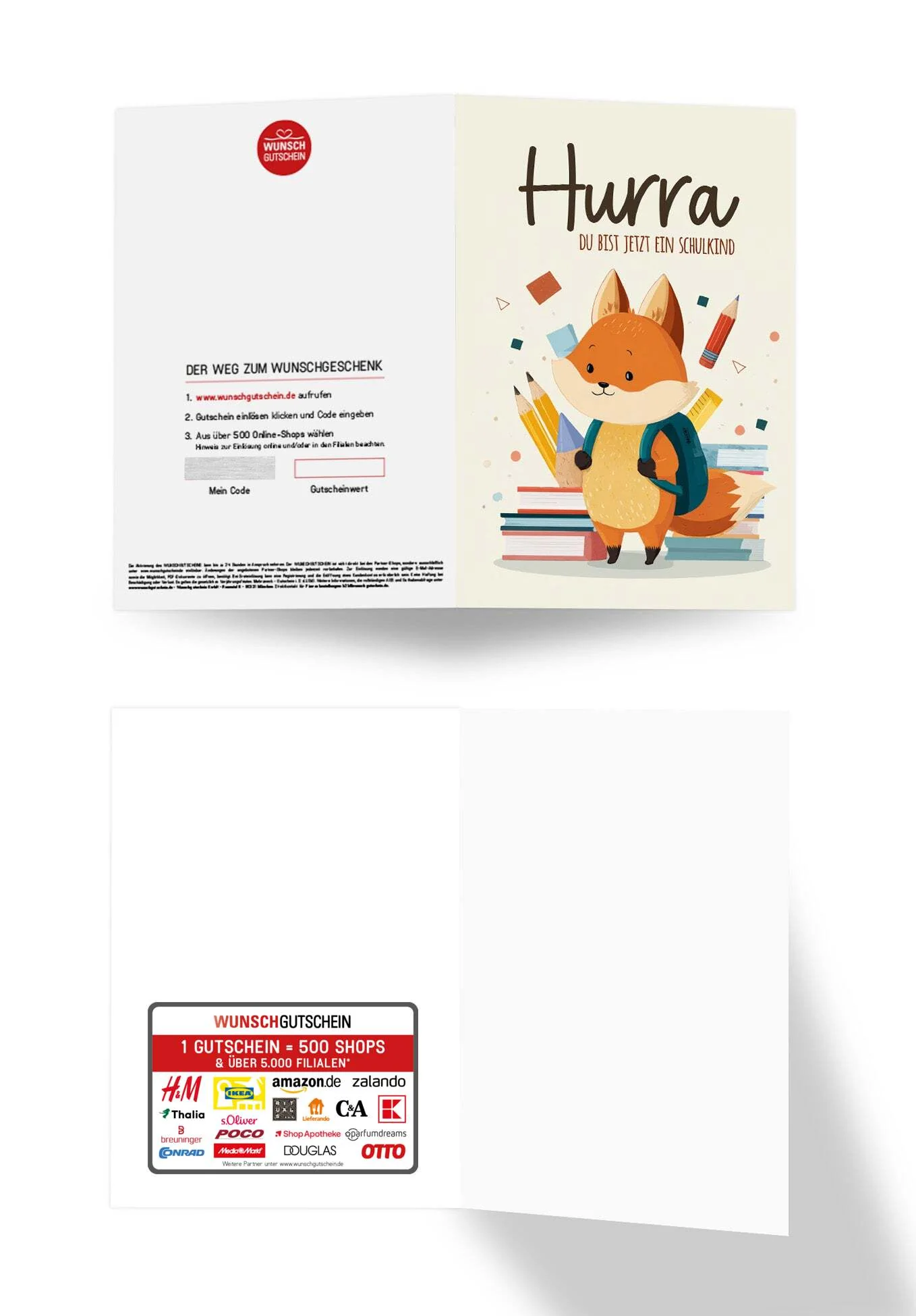 Hurra Schulkind - Fuchs PDF - Image 3