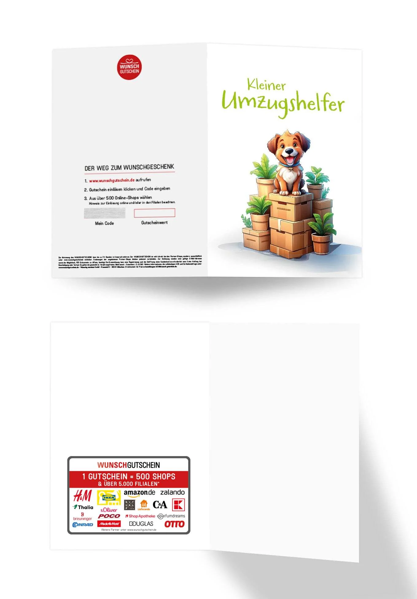 Kleiner Umzugshelfer - Hund PDF - Image 3