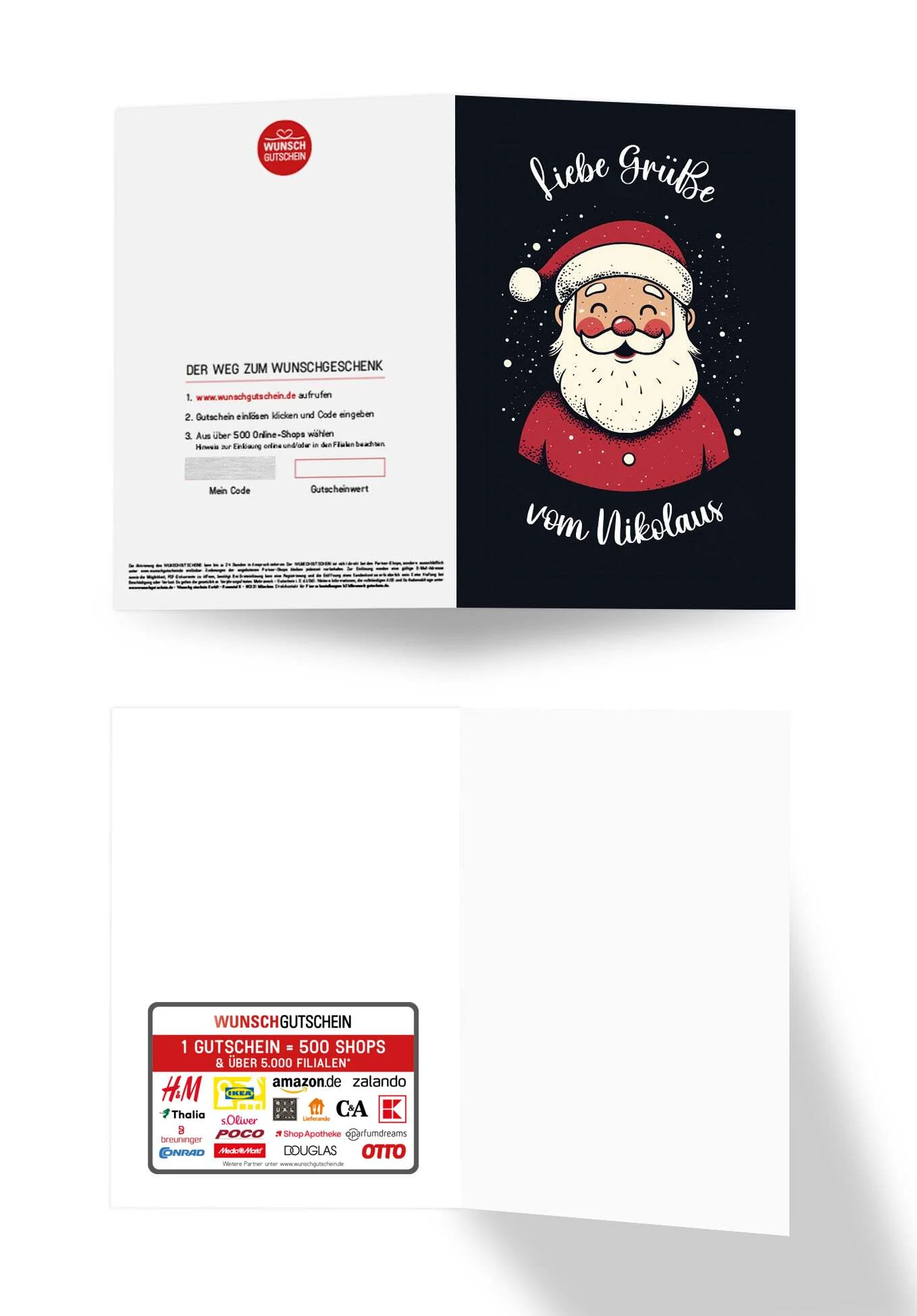 Liebe Grüße von Nikolaus - Nikolaus PDF - Image 3